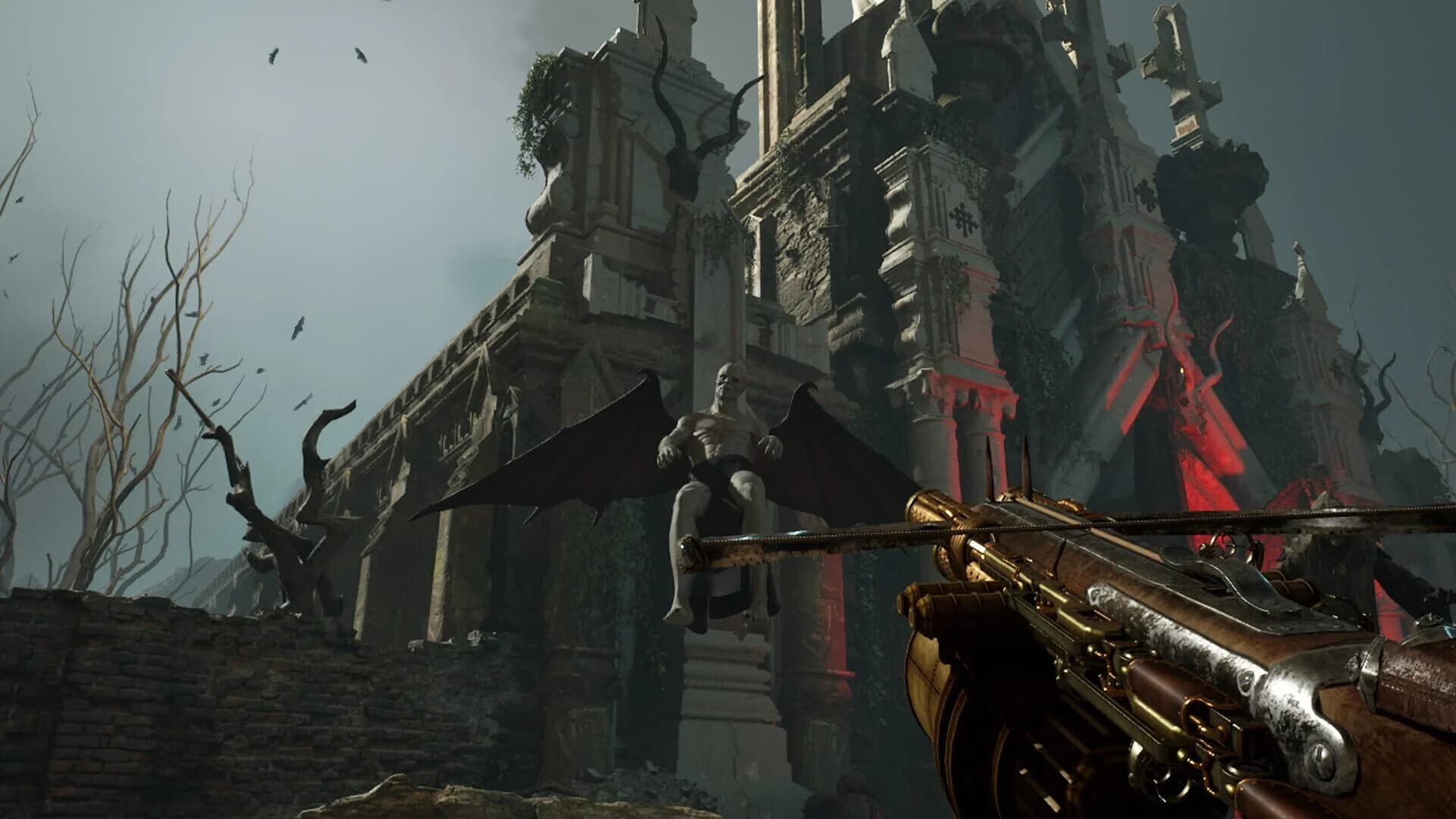Van Helsing: The Lightmaker screenshot 4