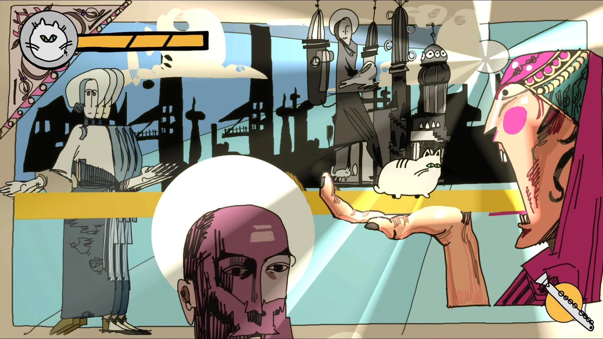 Vanakatu screenshot 2