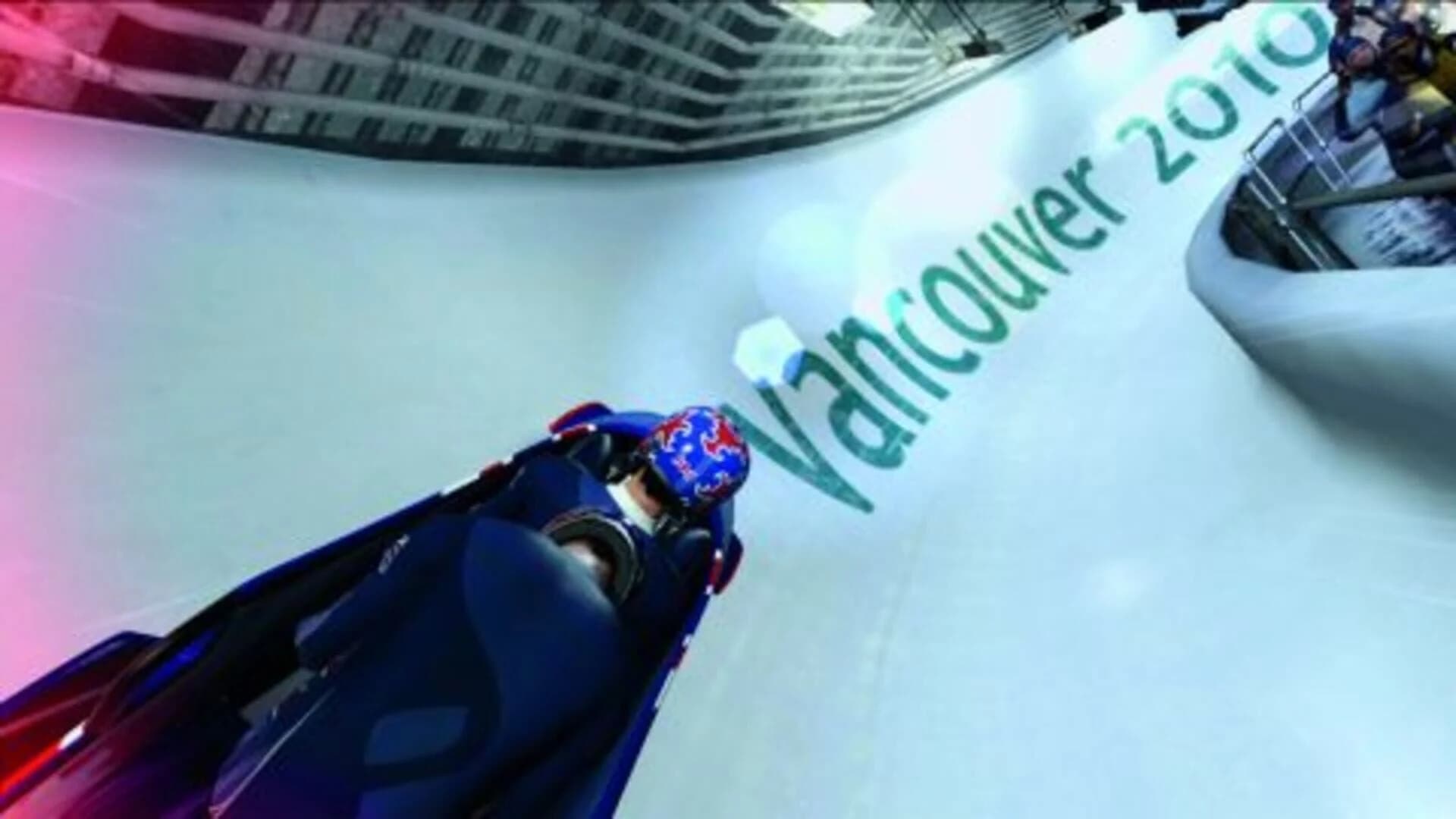 Vancouver 2010 screenshot 1