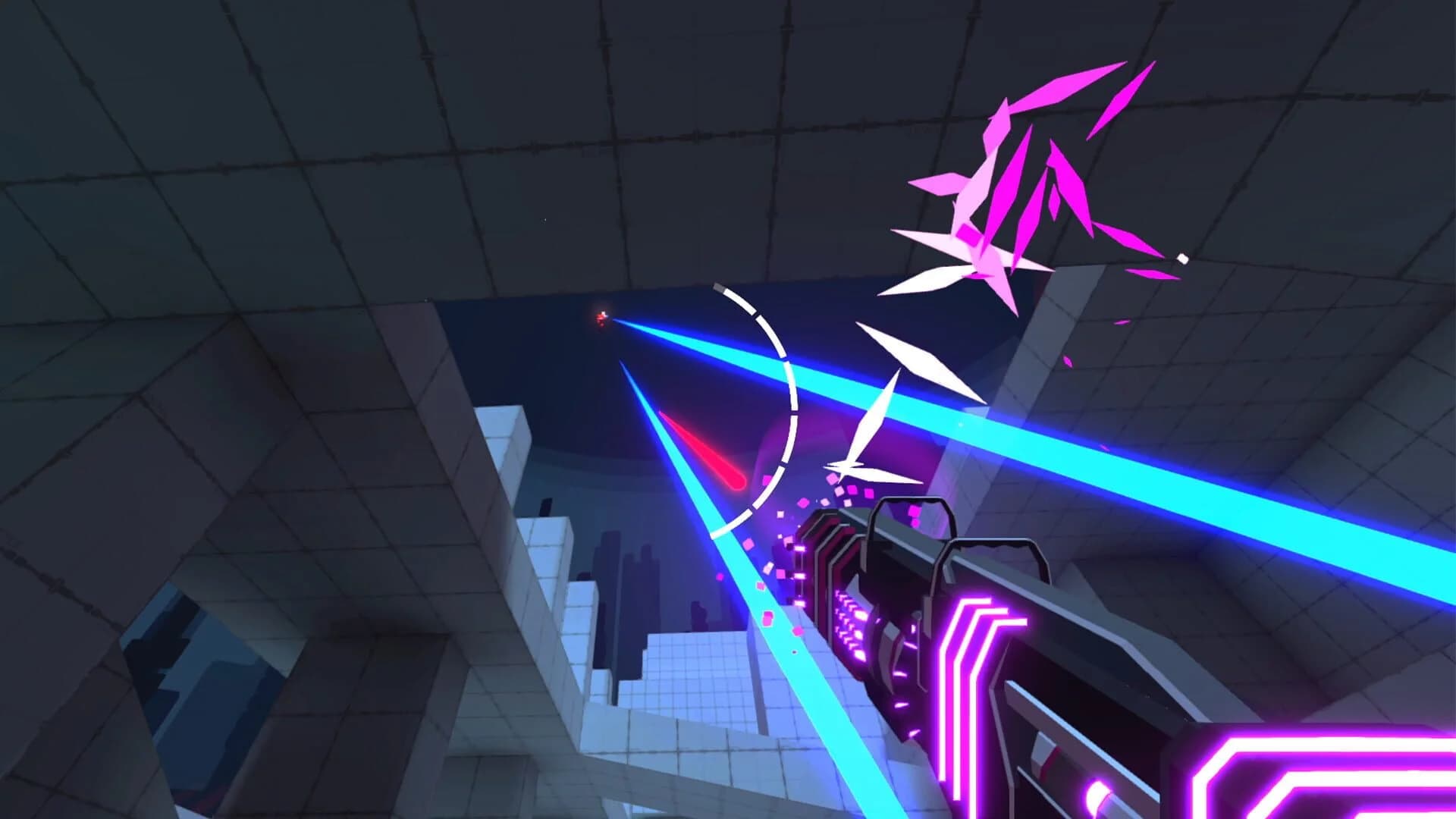 Vandalhalla screenshot 3
