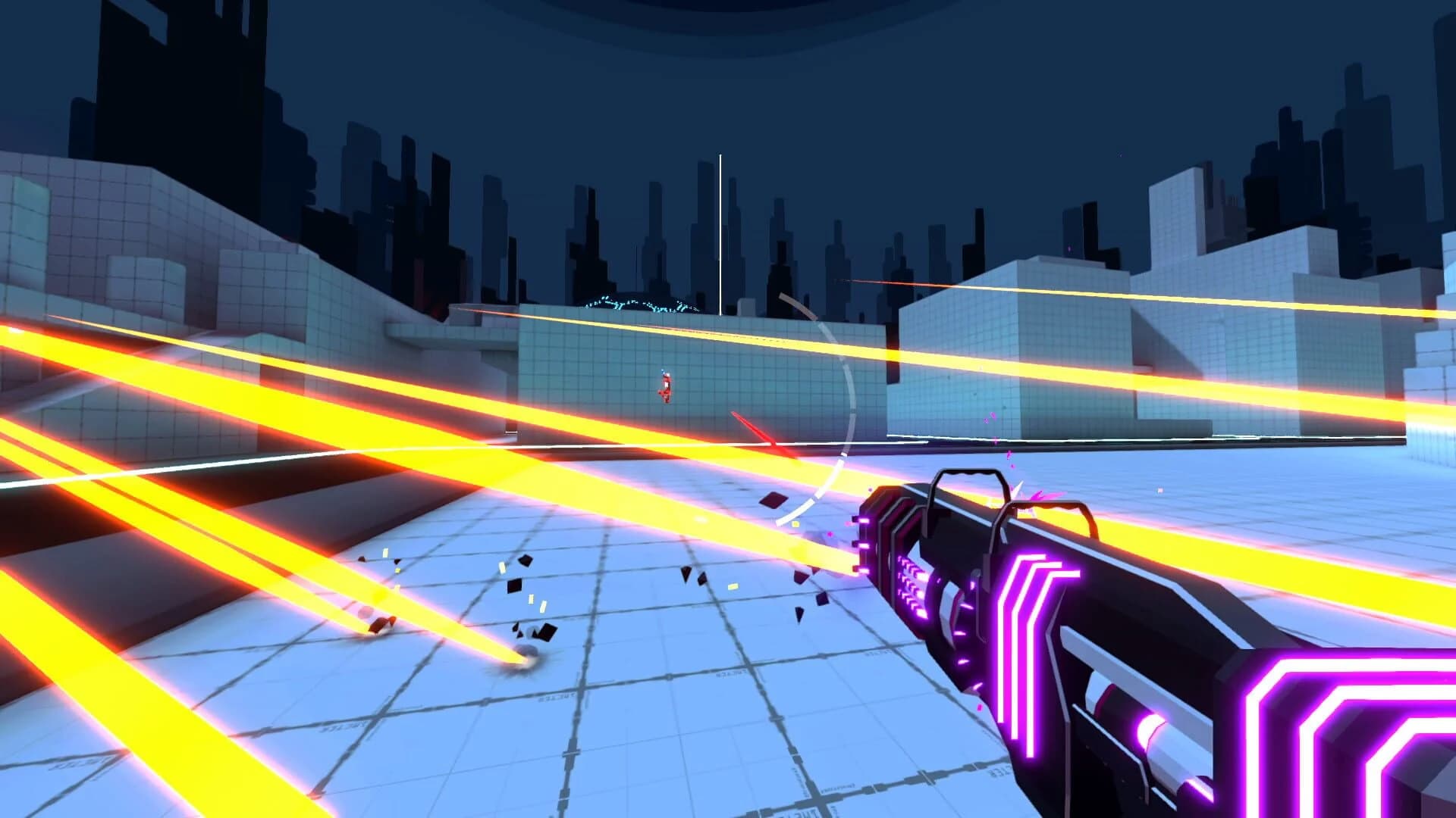 Vandalhalla screenshot 4