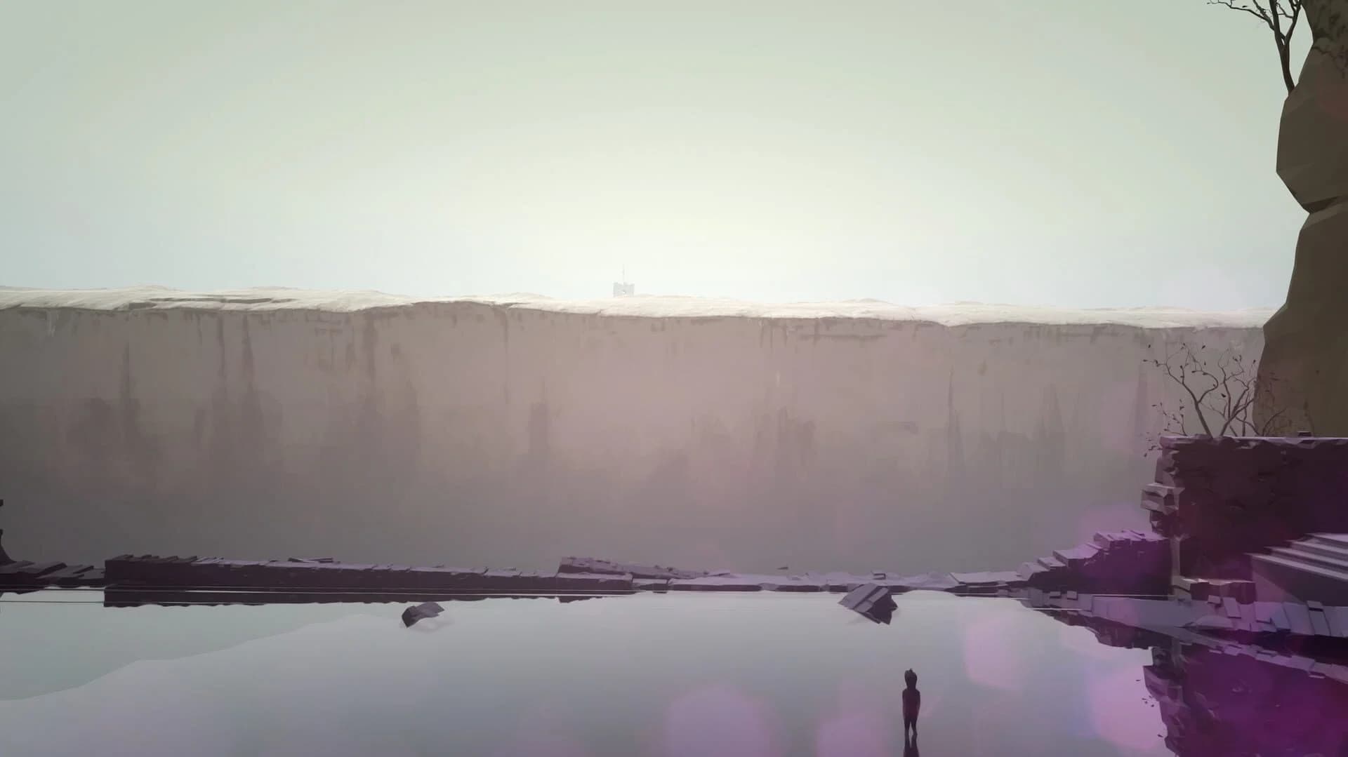 Vane screenshot 1