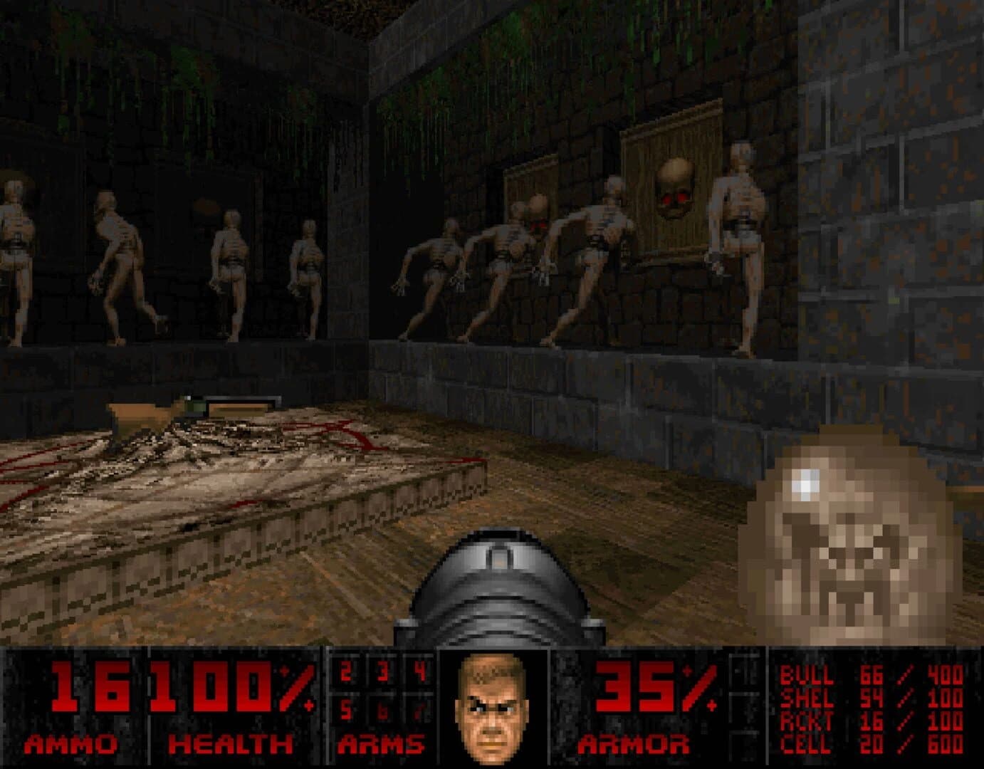 Vanguard screenshot 3