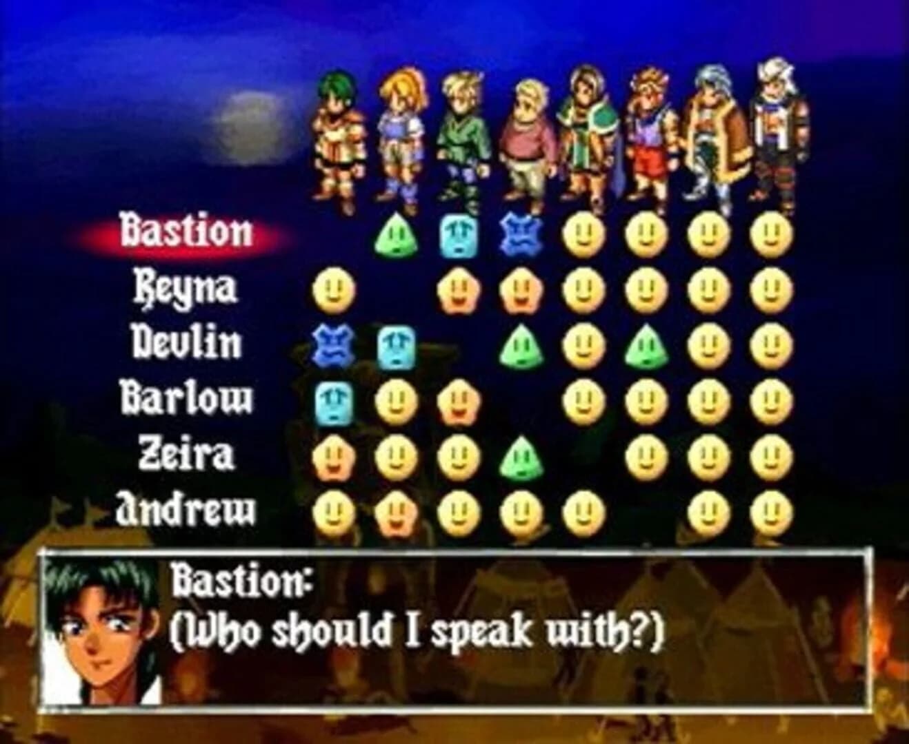 Vanguard Bandits screenshot 5