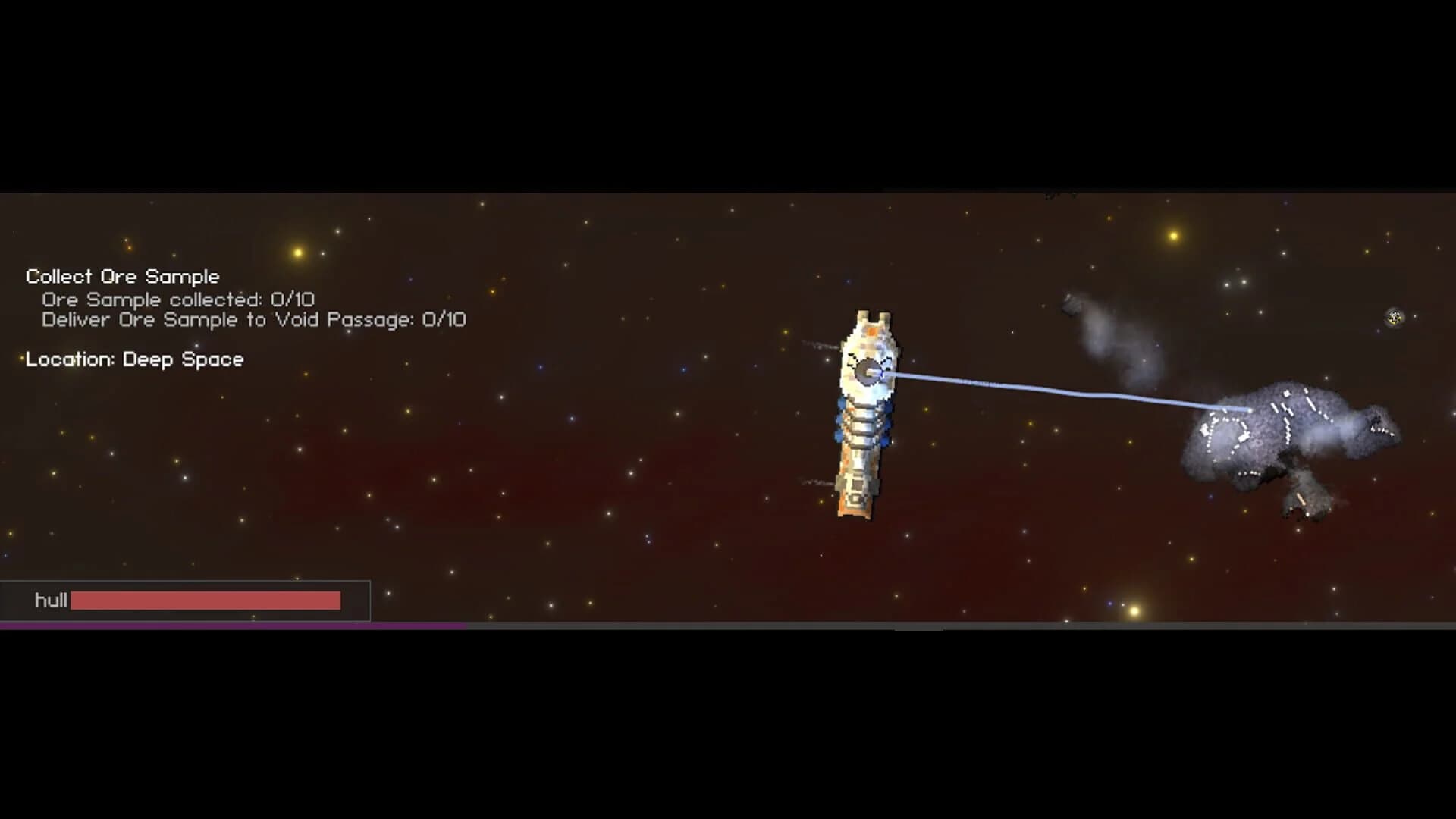 Vanguard Galaxy screenshot 5