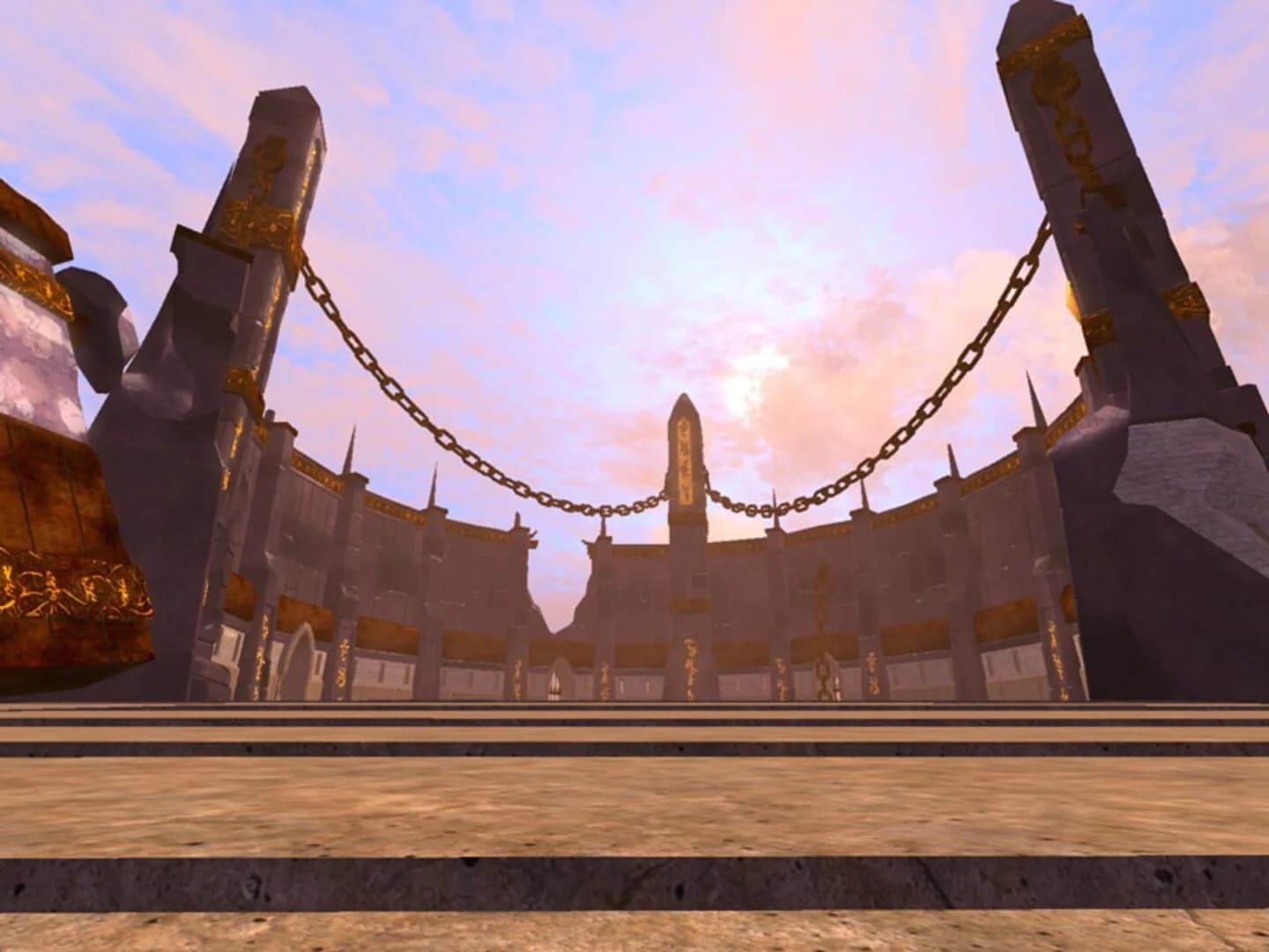 Vanguard: Saga of Heroes screenshot 3