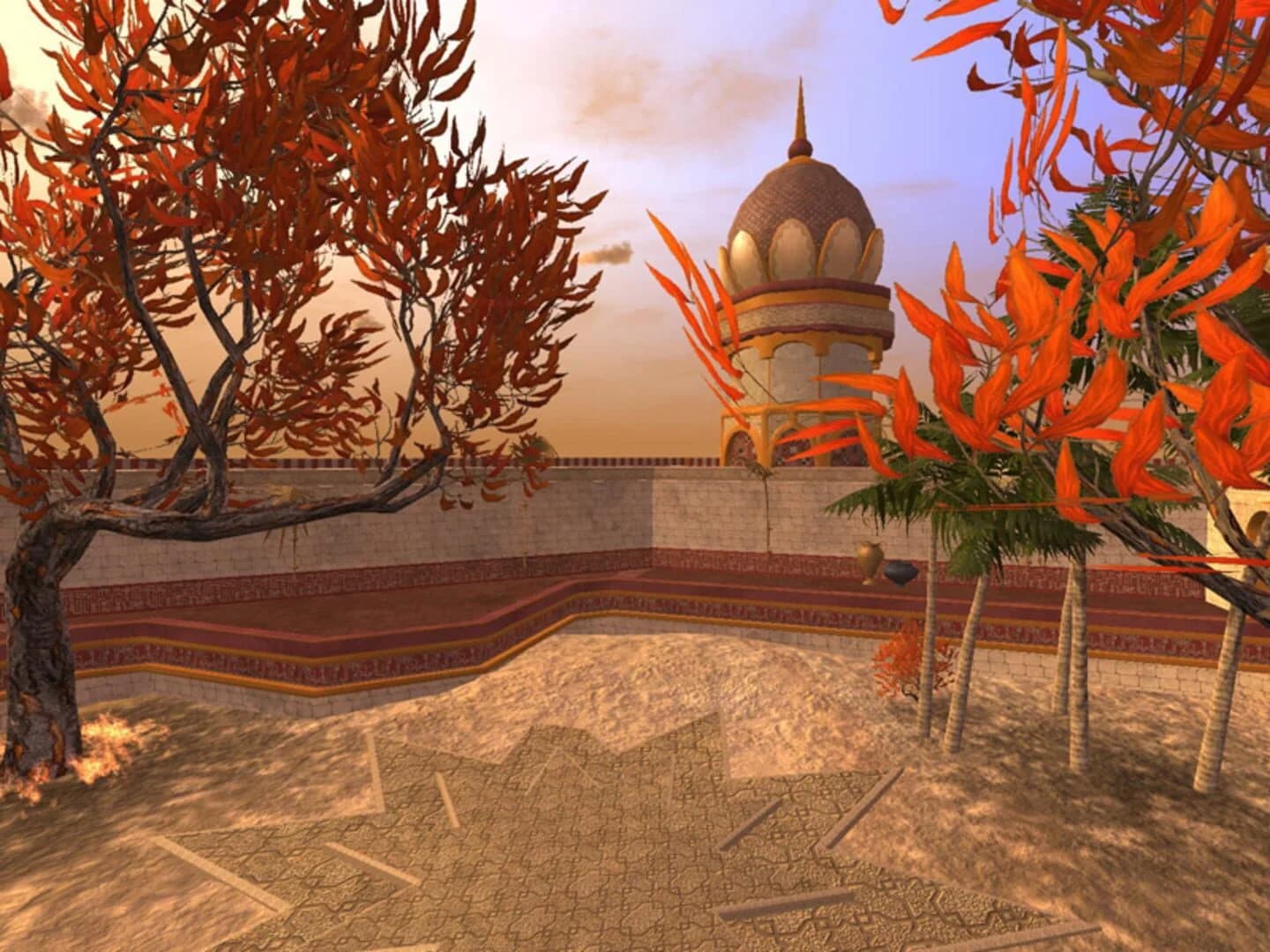 Vanguard: Saga of Heroes screenshot 2