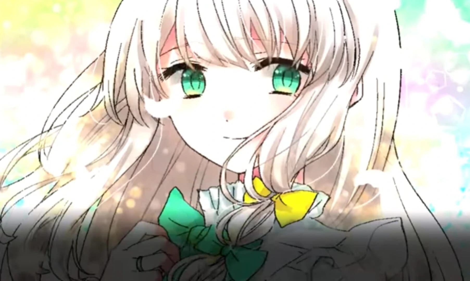 Vanilla: Garden of Judgement screenshot 2