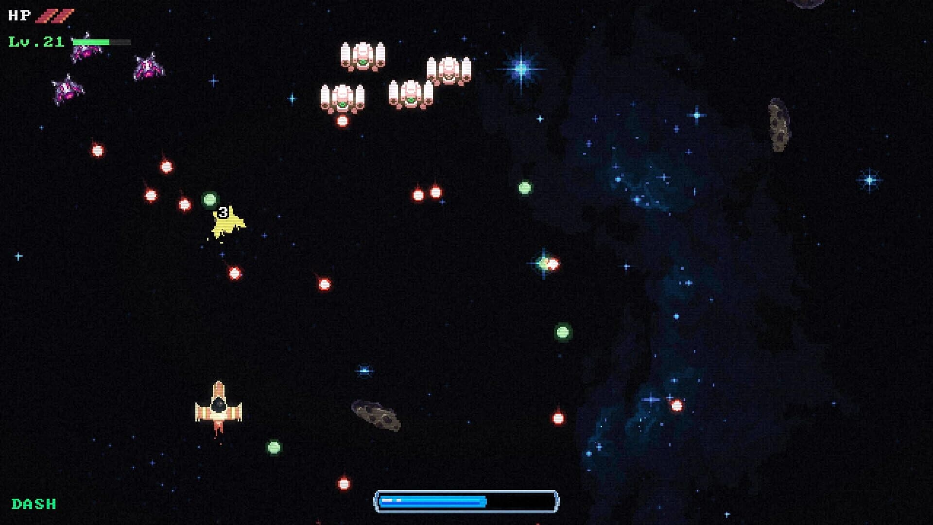 Vanisha screenshot 4