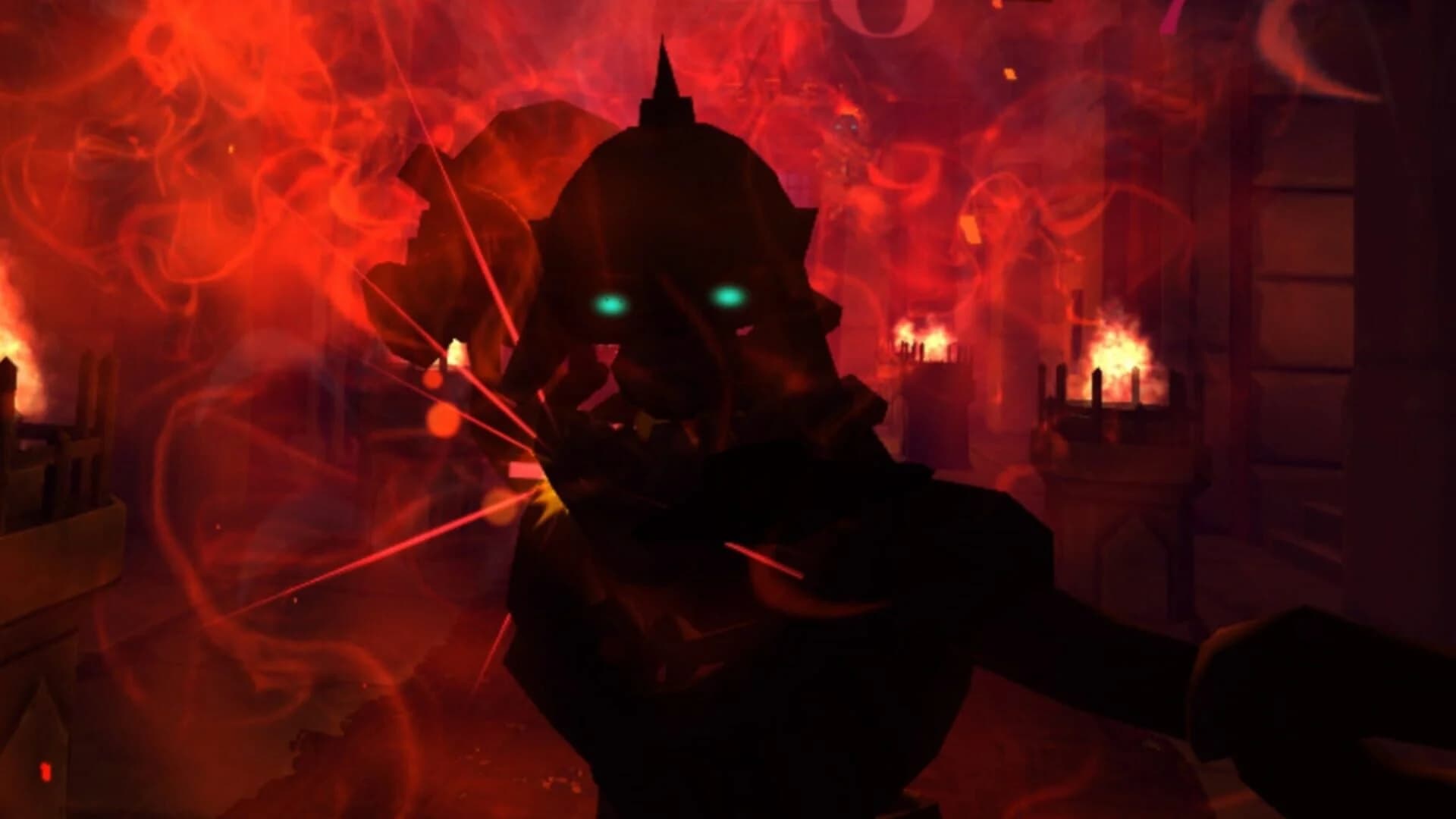 Vanishing Realms screenshot 3