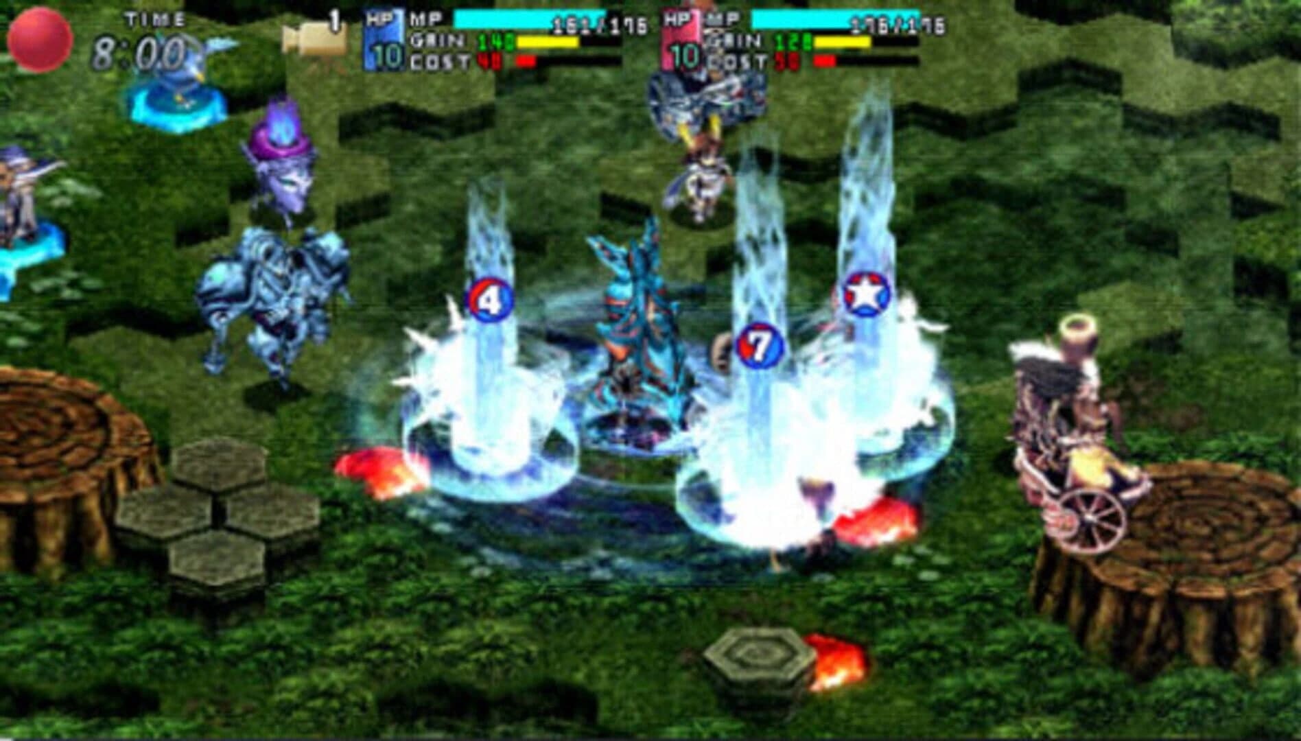 Vantage Master screenshot 2