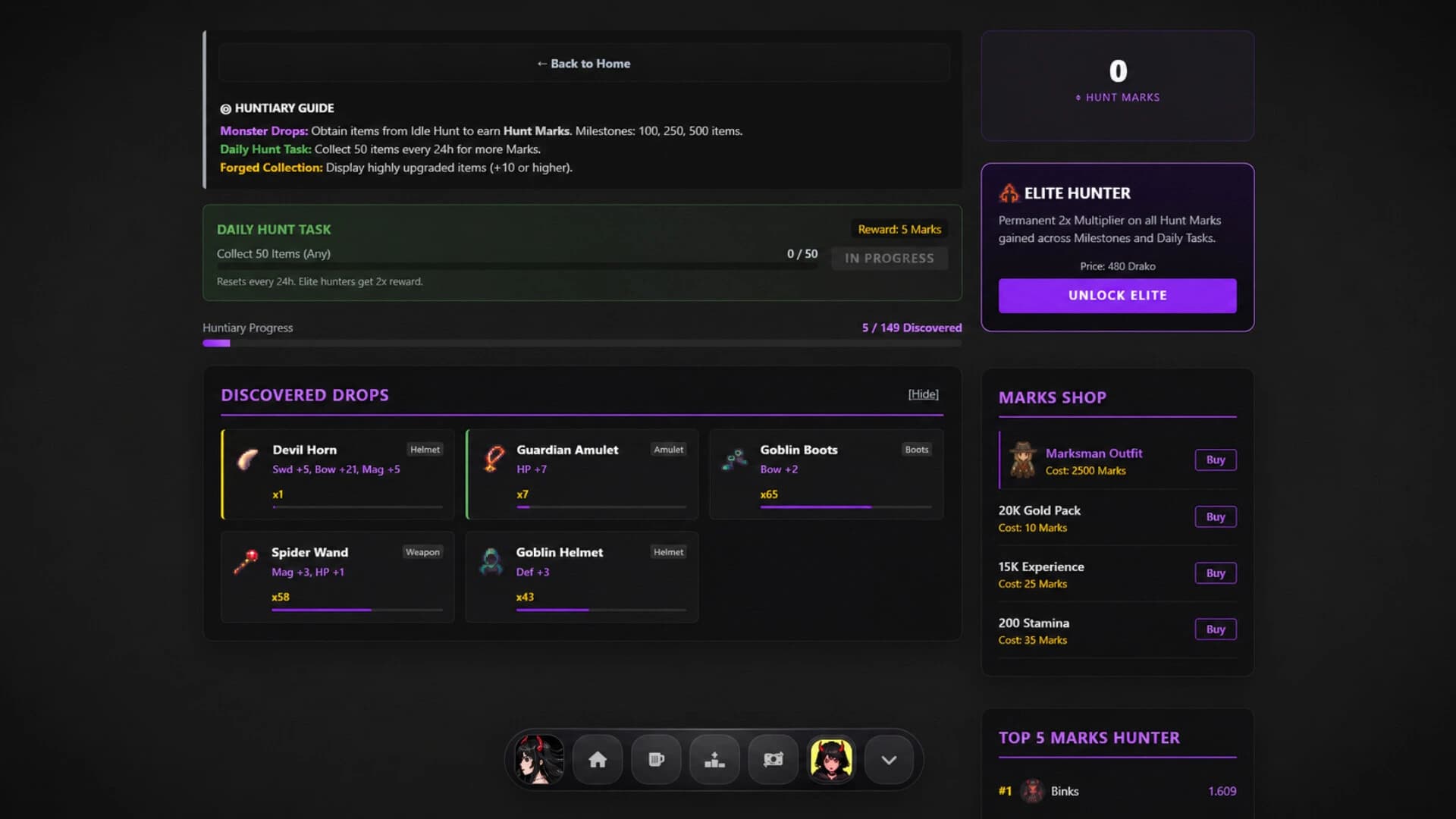 Vanya Online screenshot 7