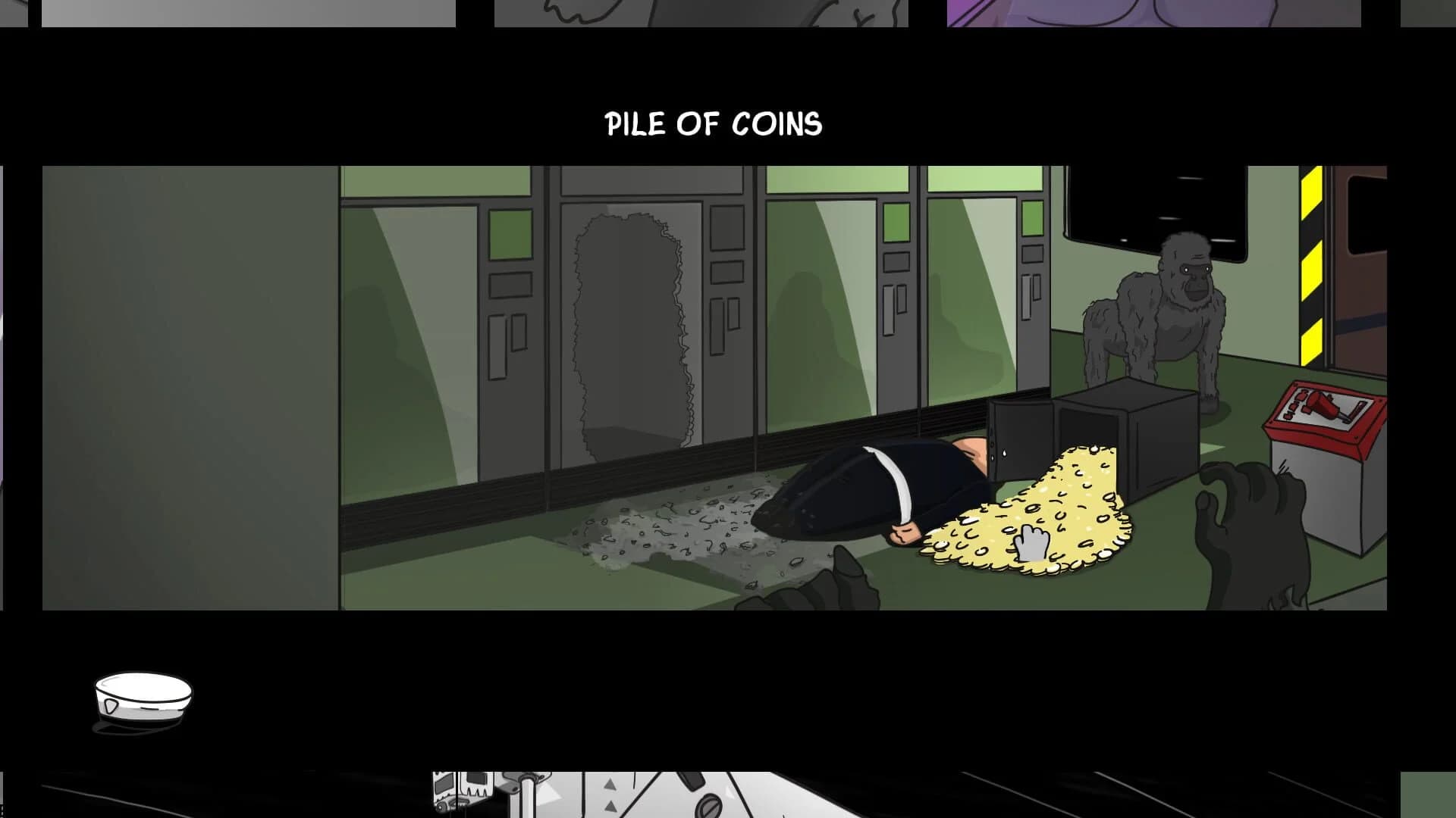 vApe Escape screenshot 5