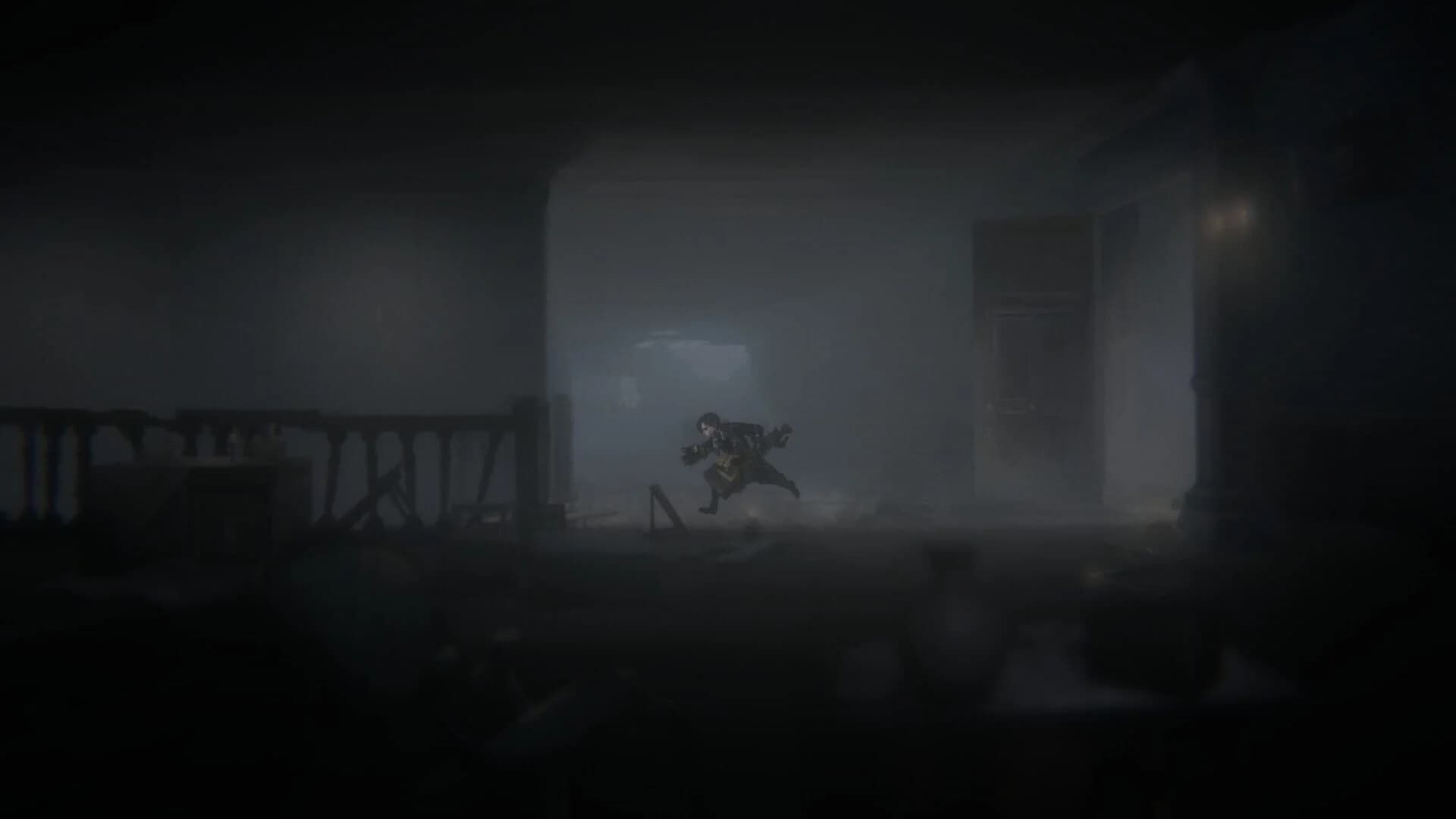 Vapor World: Over the Mind screenshot 3