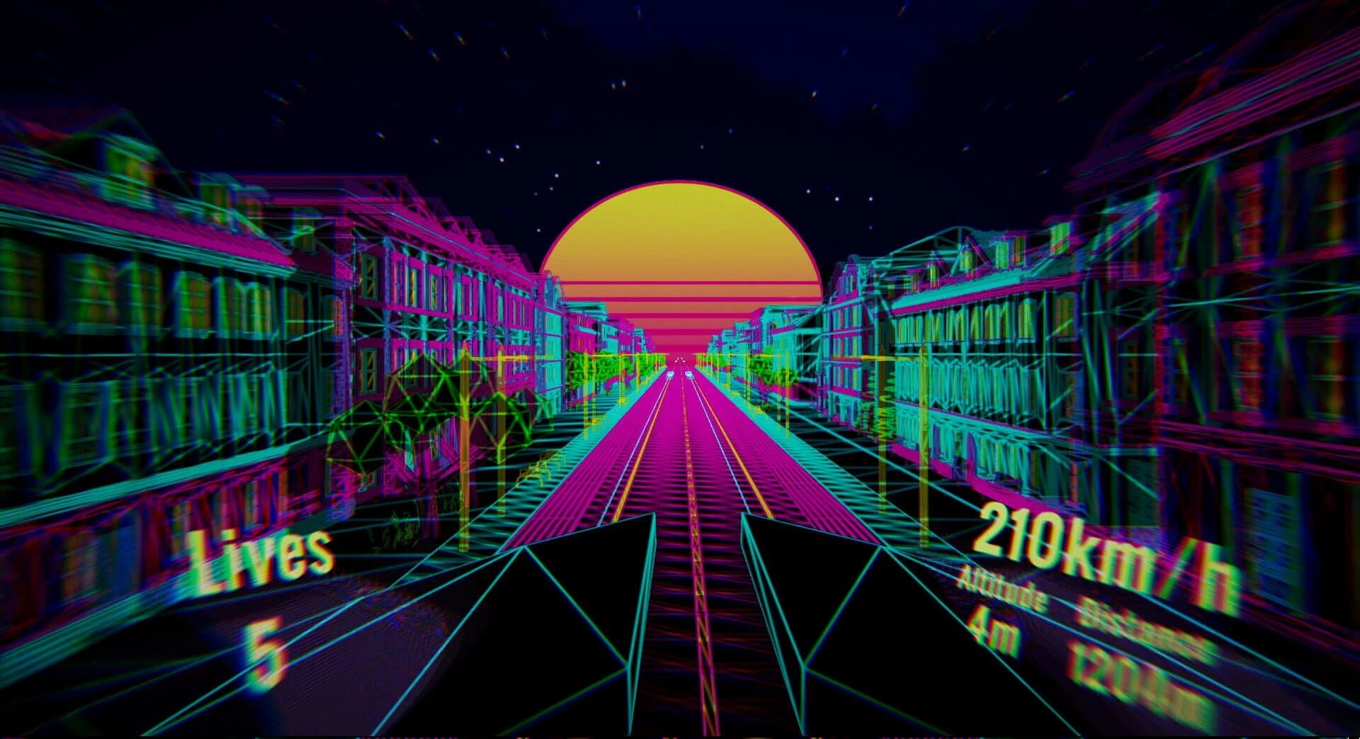 VaporFly screenshot 2