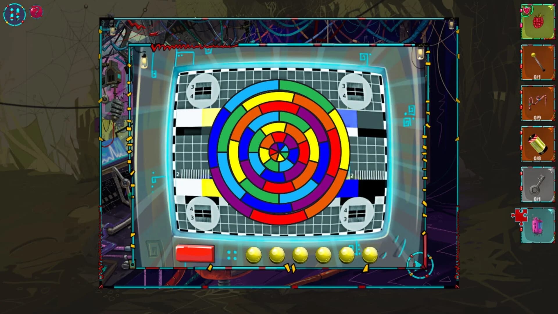 Varenje screenshot 2