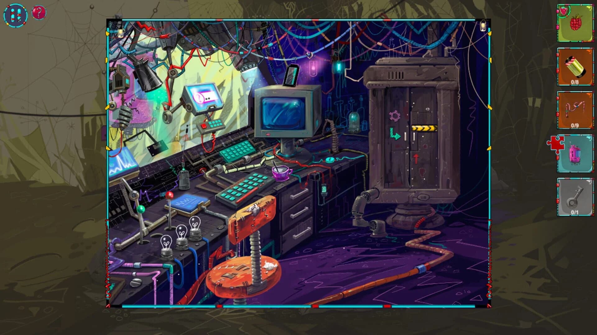 Varenje screenshot 1