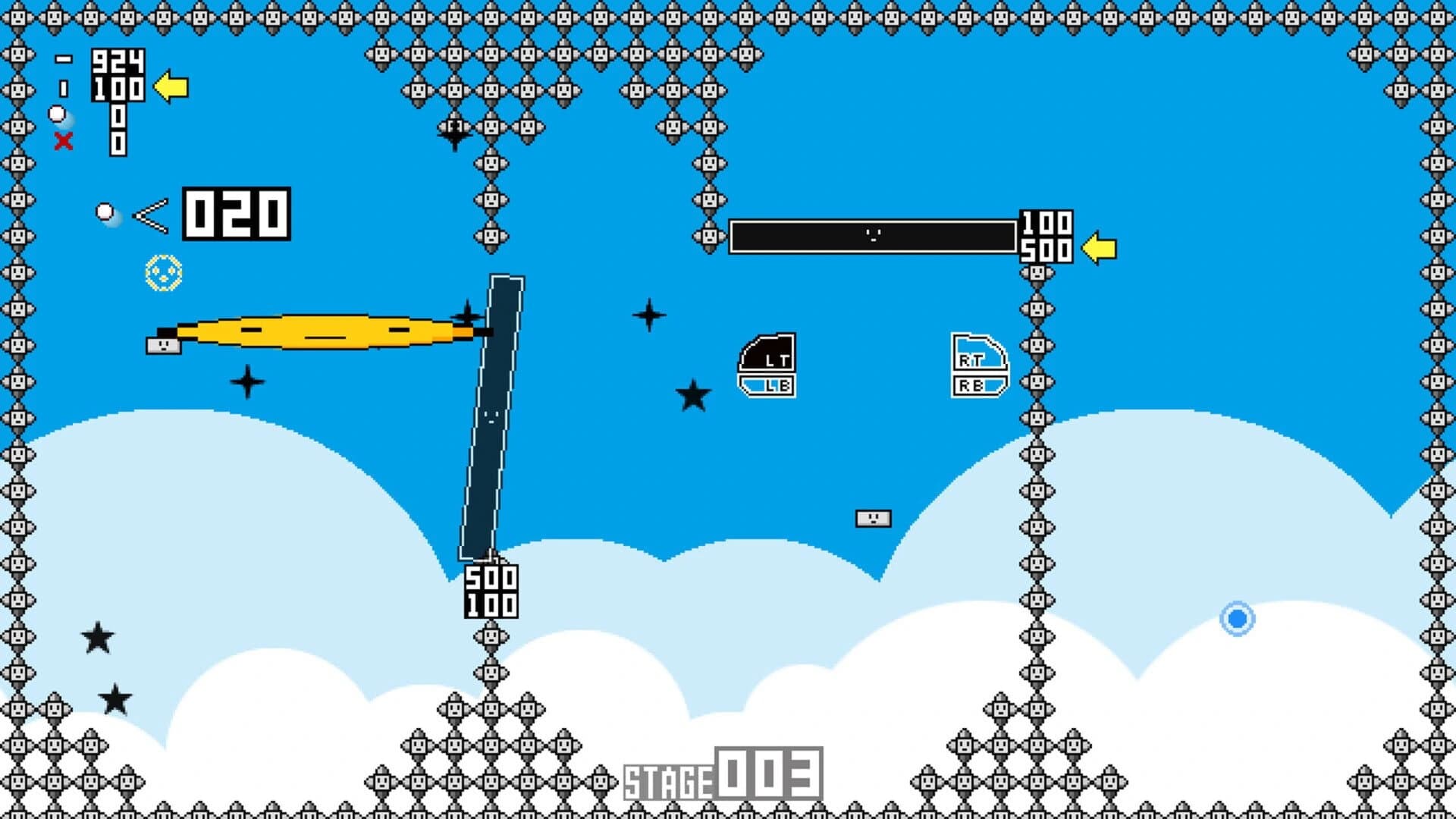 Variable Pictogram Jump screenshot 4