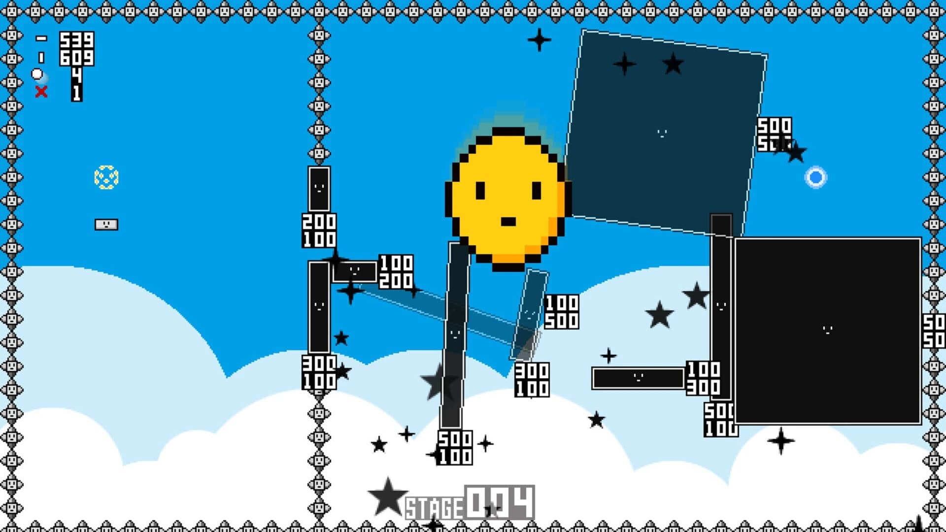 Variable Pictogram Jump screenshot 5