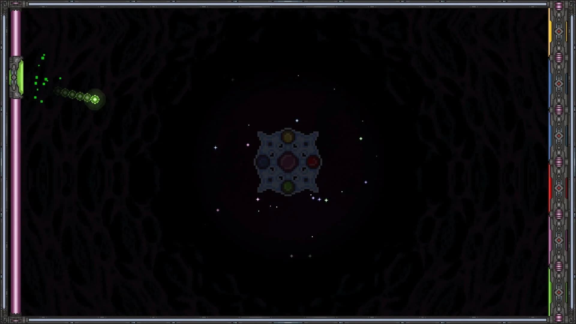 Varius screenshot 5