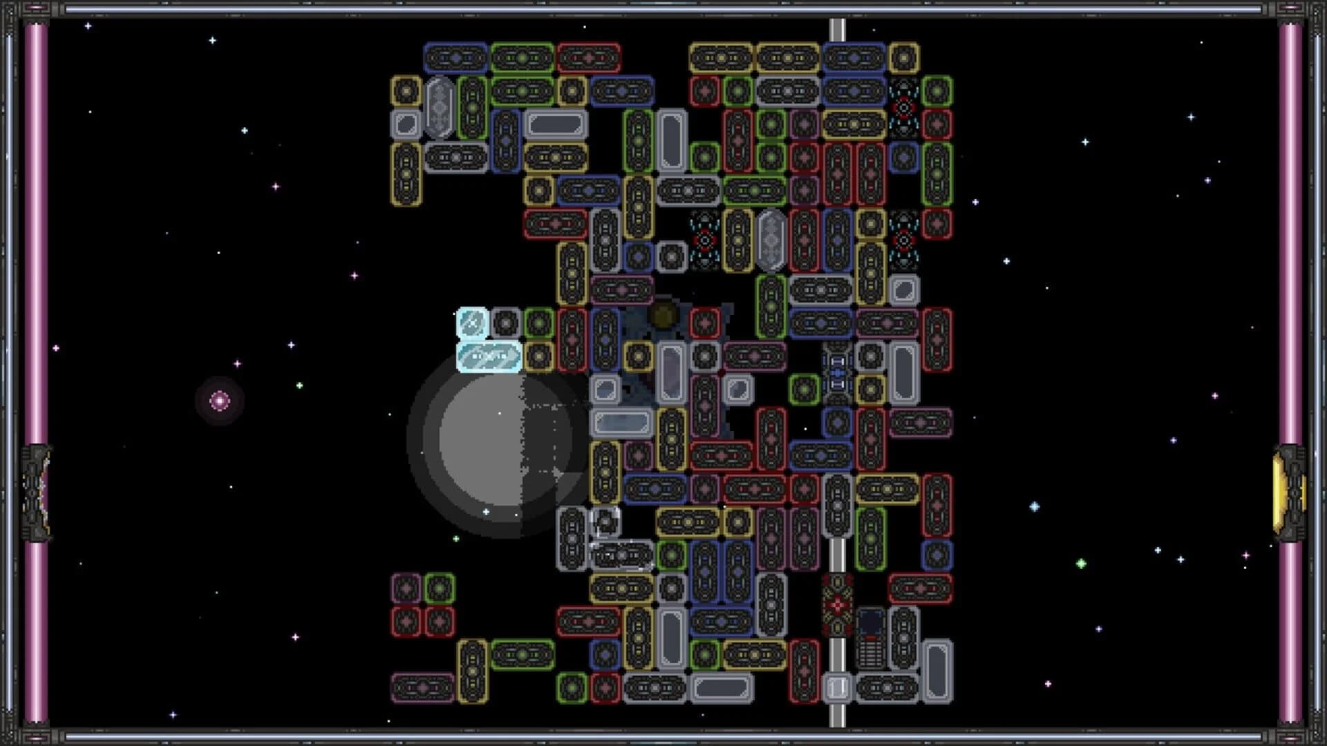 Varius screenshot 3