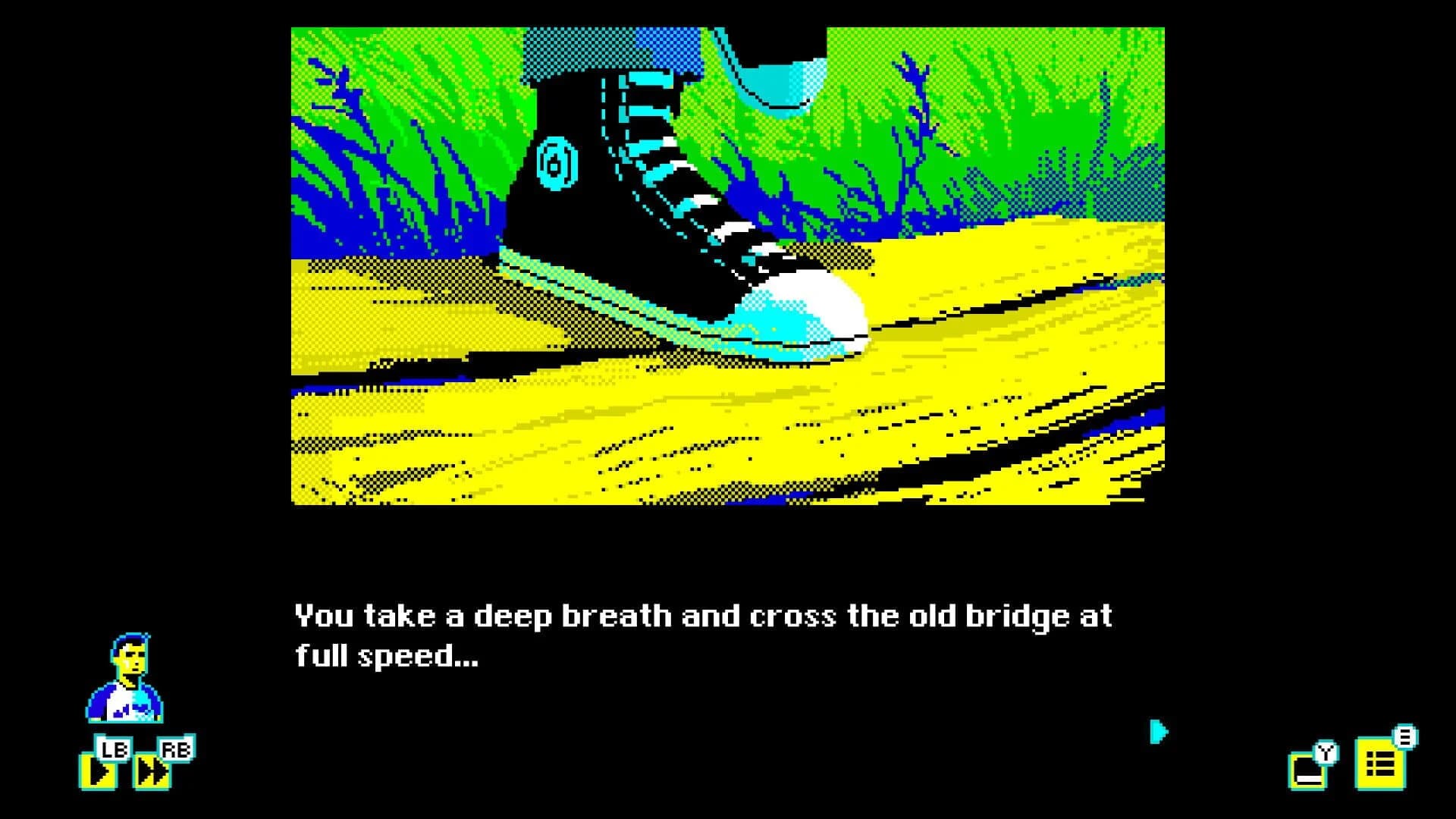 Varney Lake screenshot 4