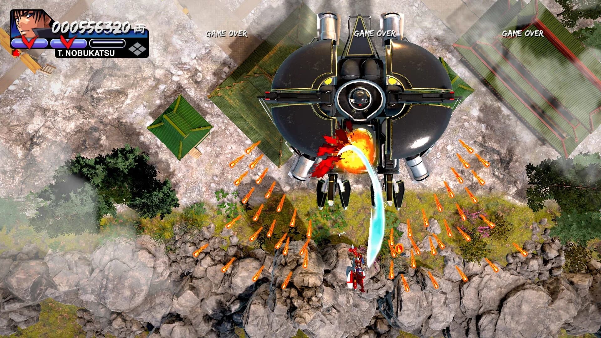 Vasara Collection screenshot 2