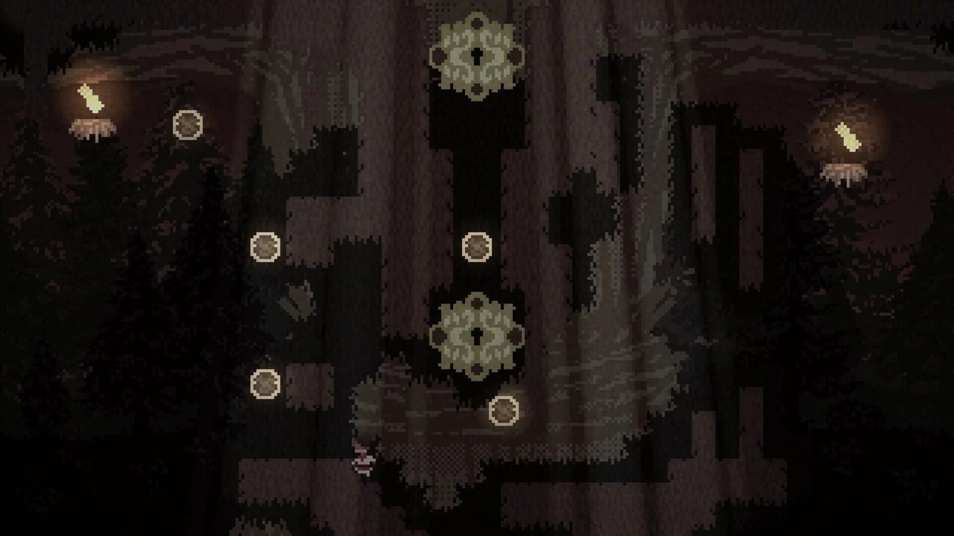 Vasilisas Torment screenshot 4