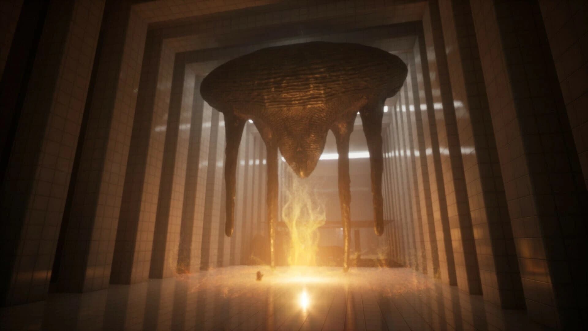 Vastophobia screenshot 2