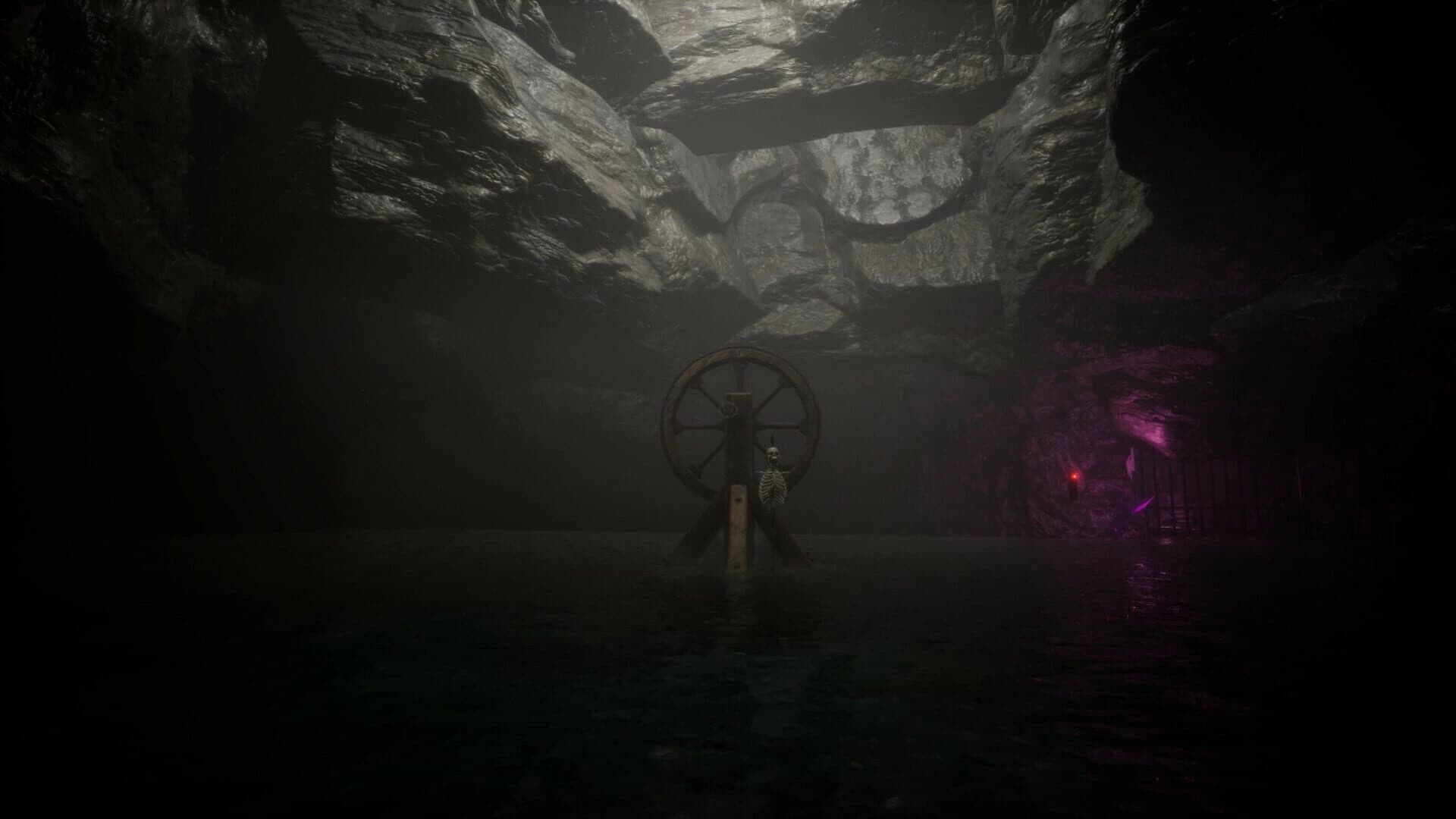 Vastophobia screenshot 4