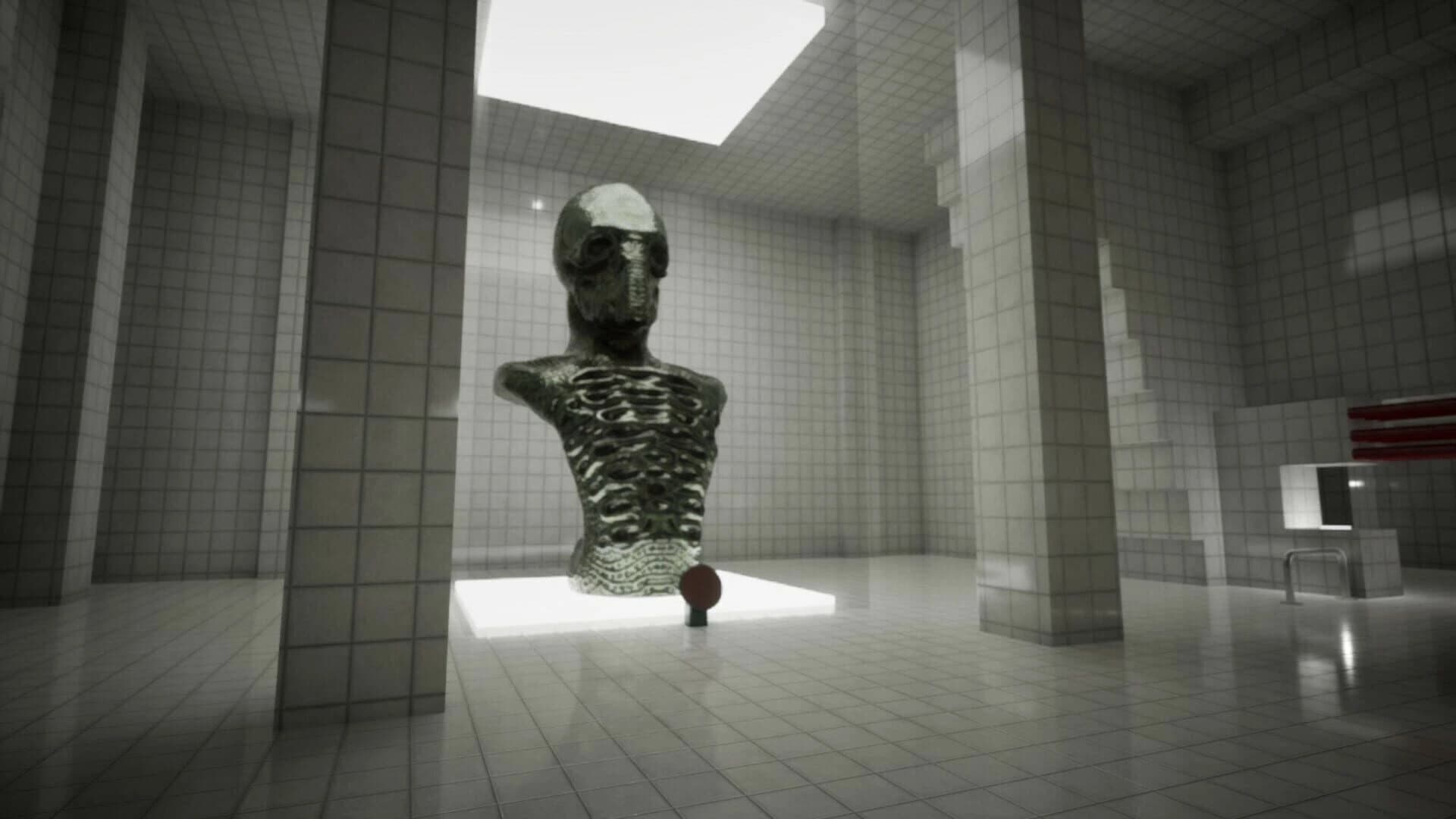 Vastophobia screenshot 1