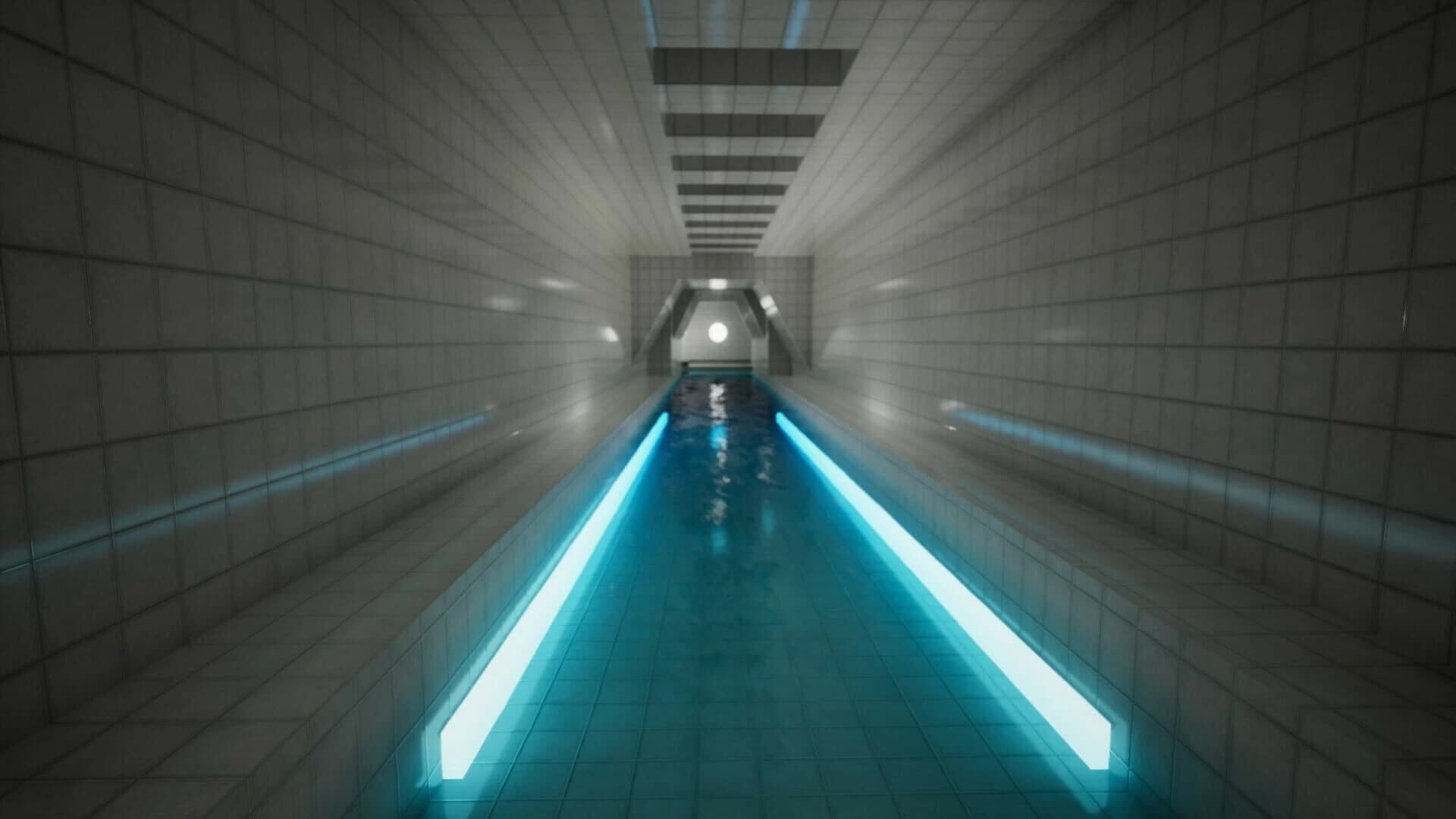 Vastophobia screenshot 5