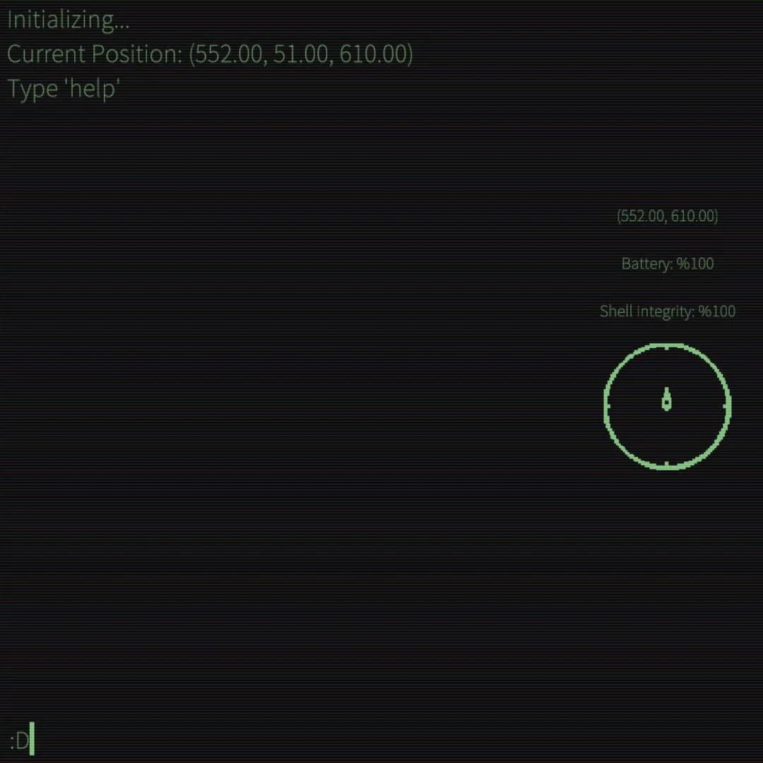Vault screenshot 3