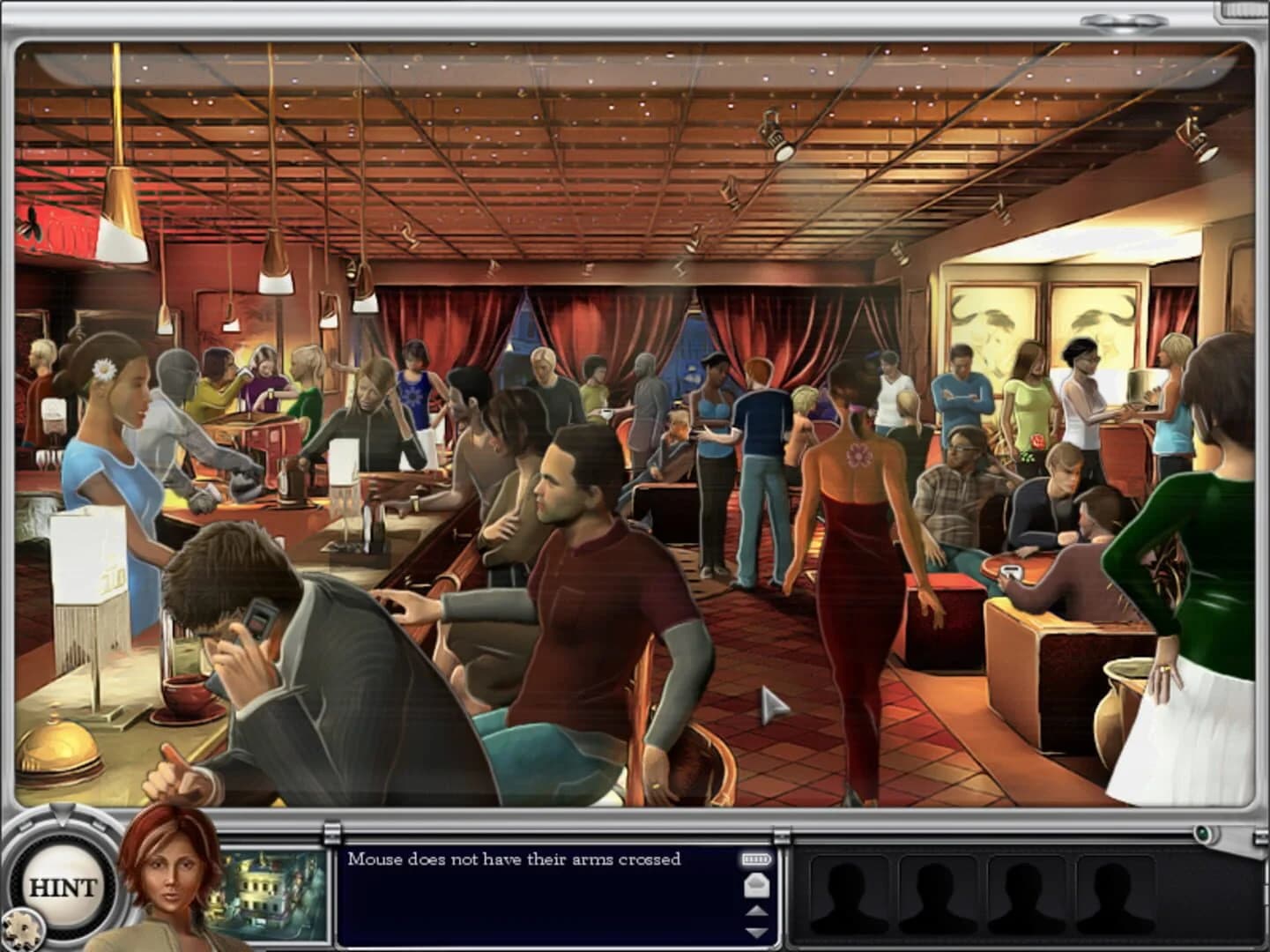 Vault Cracker screenshot 3