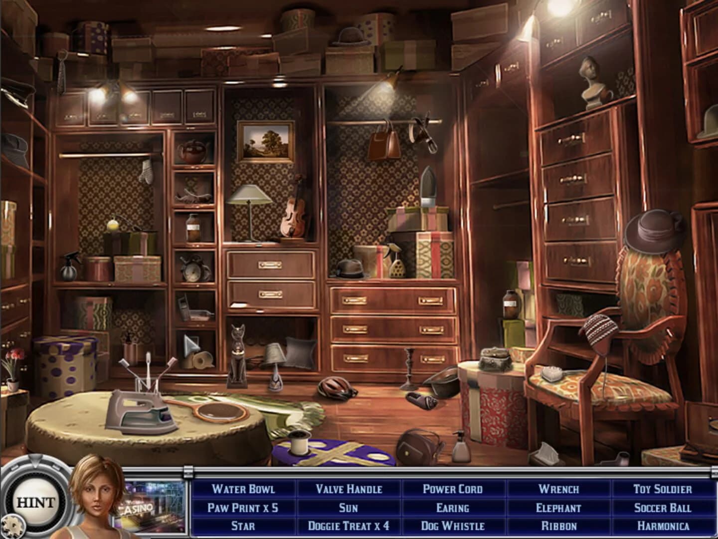 Vault Cracker screenshot 5