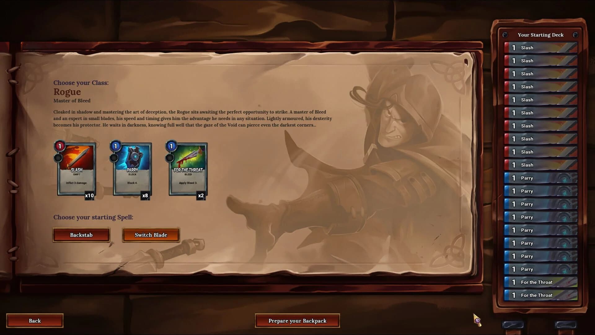 Vault of the Void screenshot 5