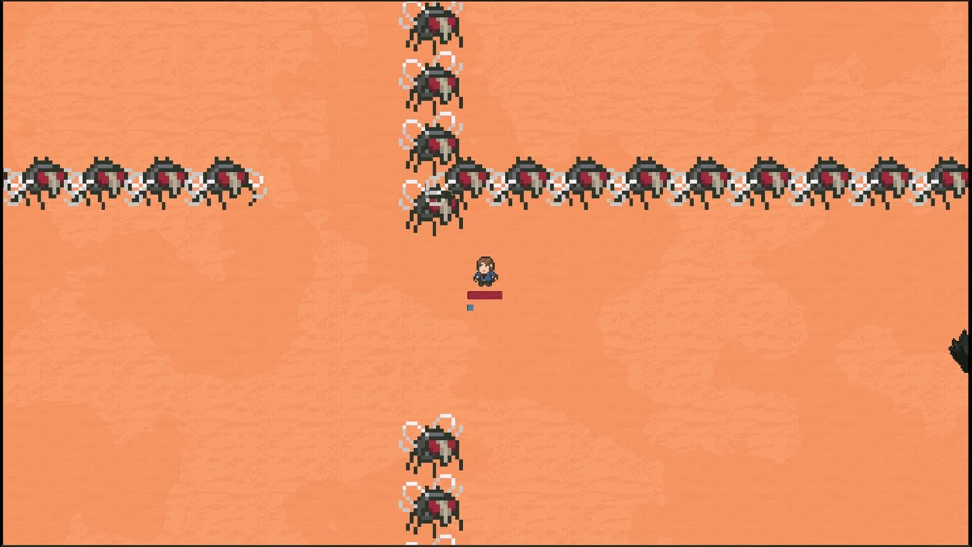 Vault Survivors screenshot 4