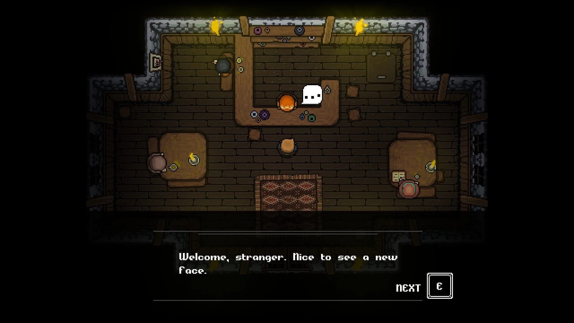 Vault: Tomb of the King screenshot 1