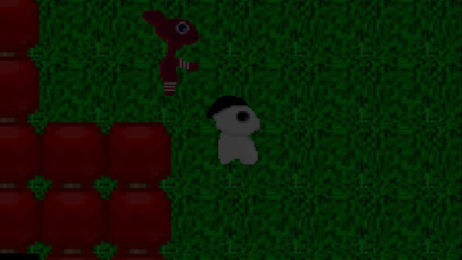 Vaxomon screenshot 3