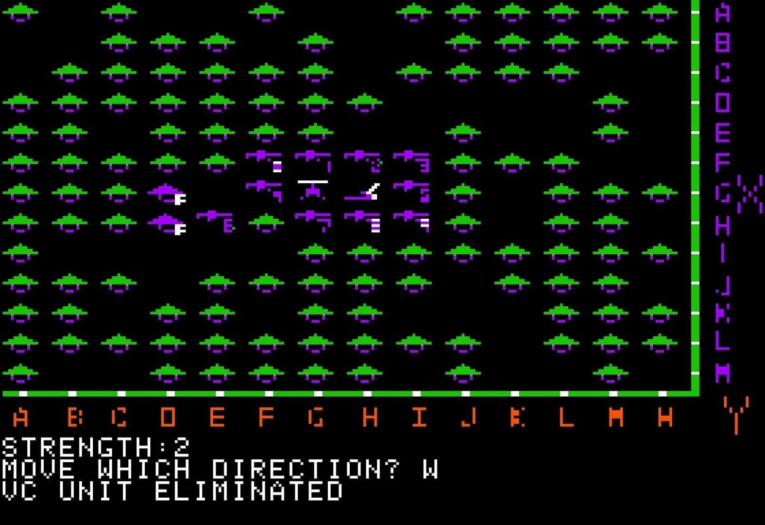 VC screenshot 2
