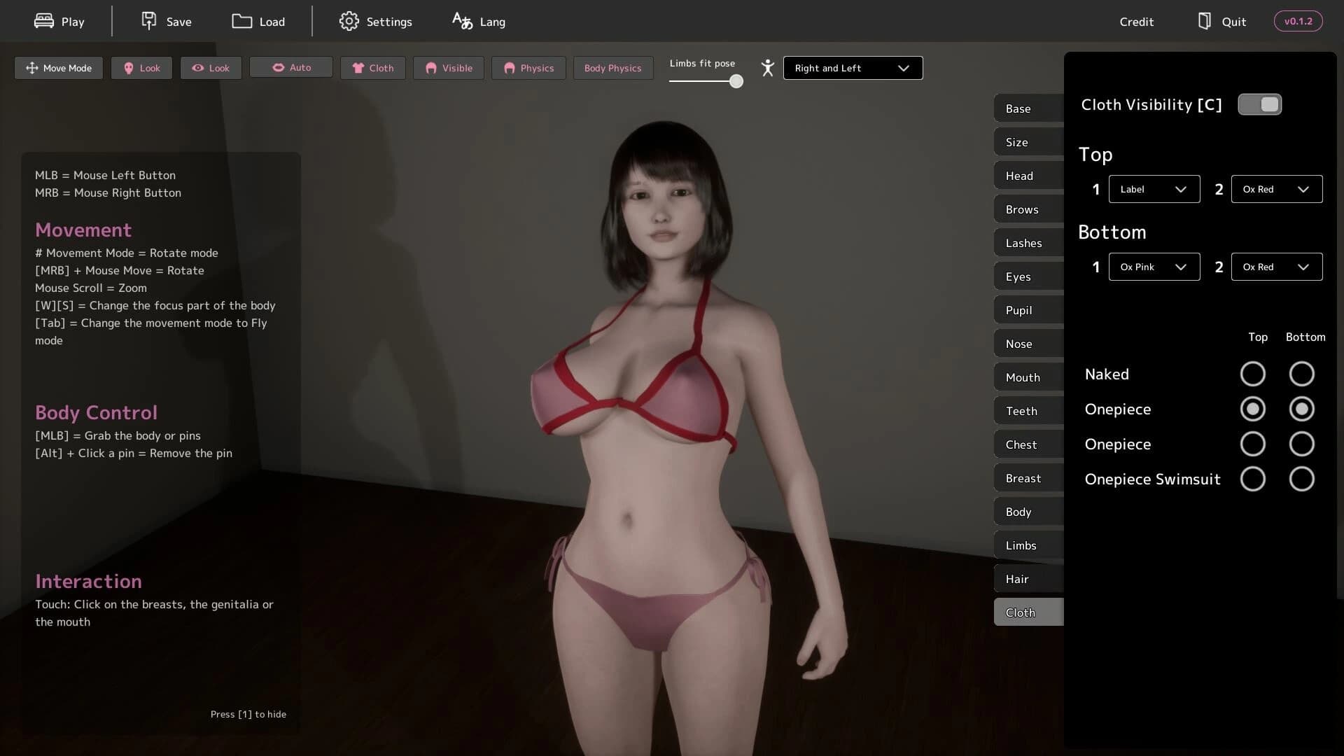 VDoll screenshot 8
