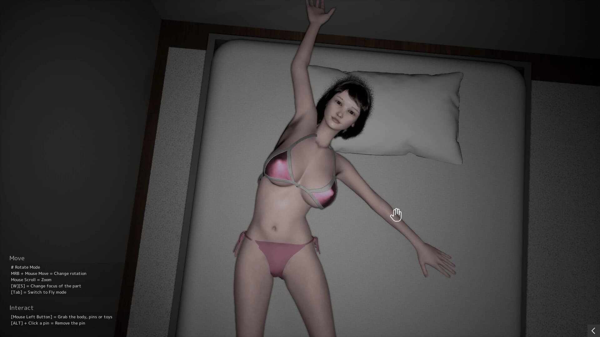 VDoll screenshot 3
