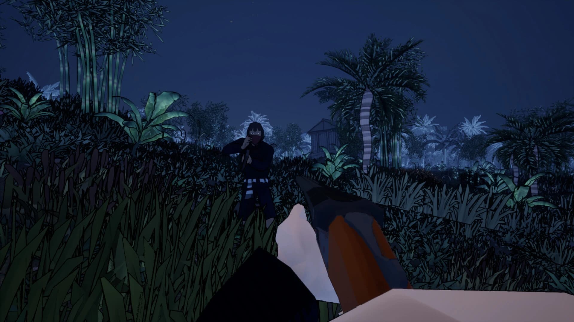Vecchio Furioso screenshot 8