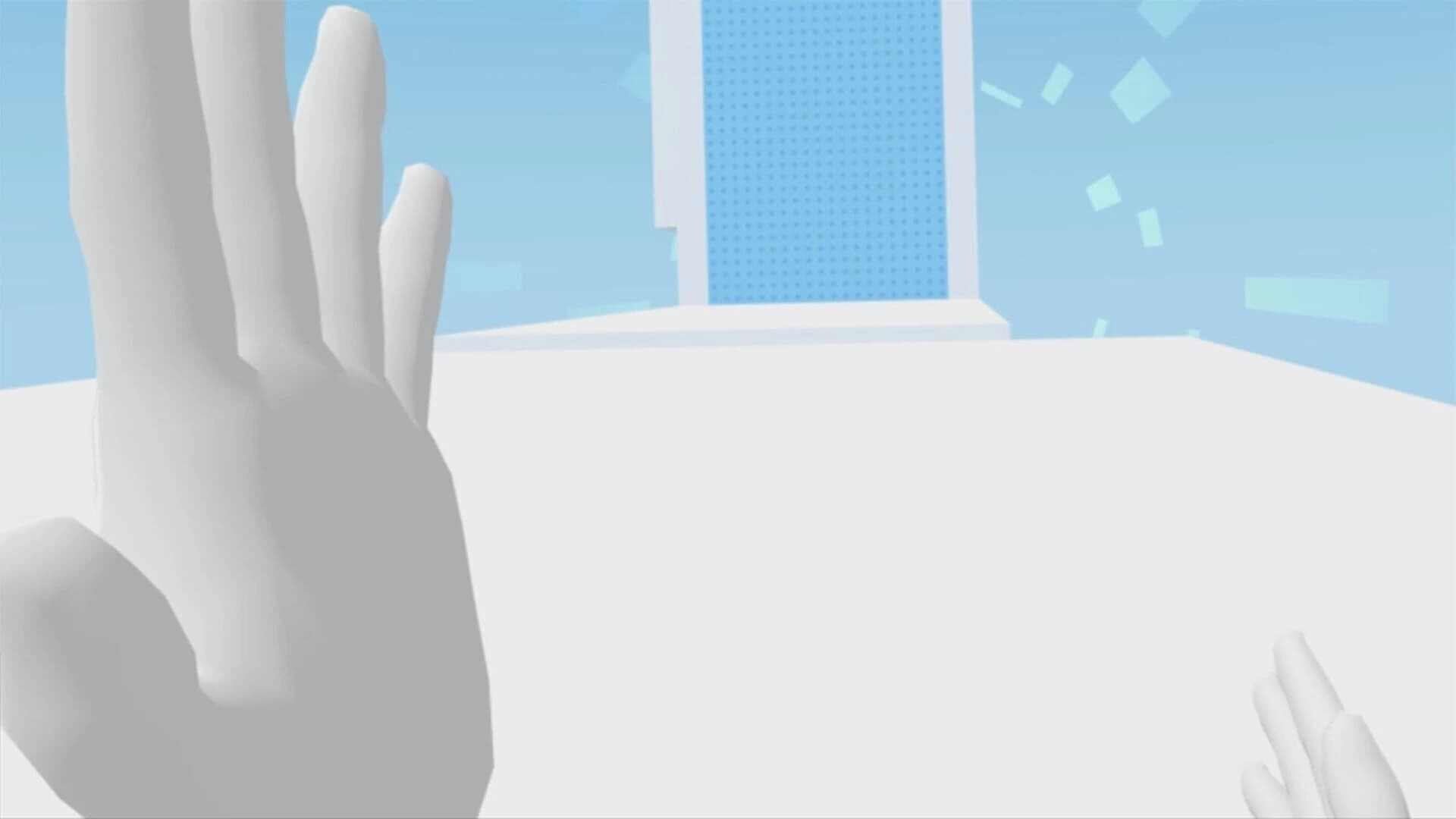 Vector Velocity screenshot 2