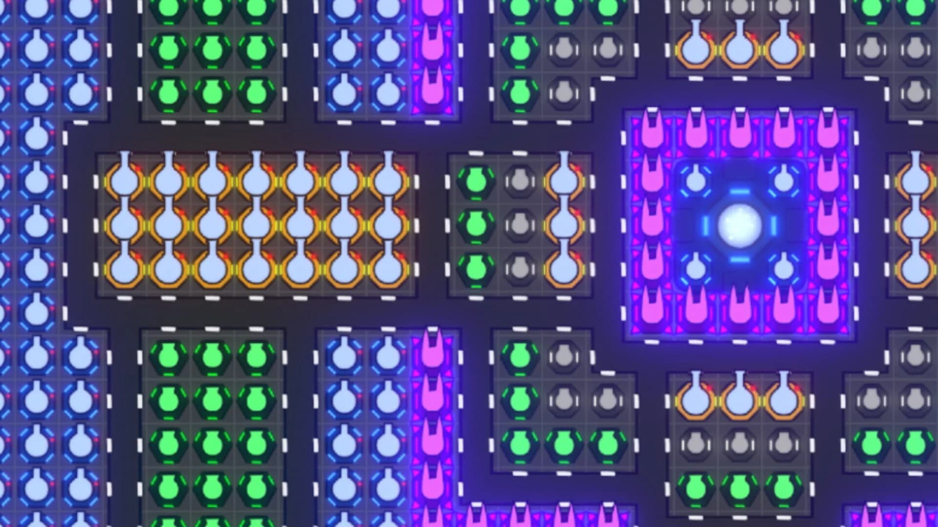 Vectorio screenshot 2