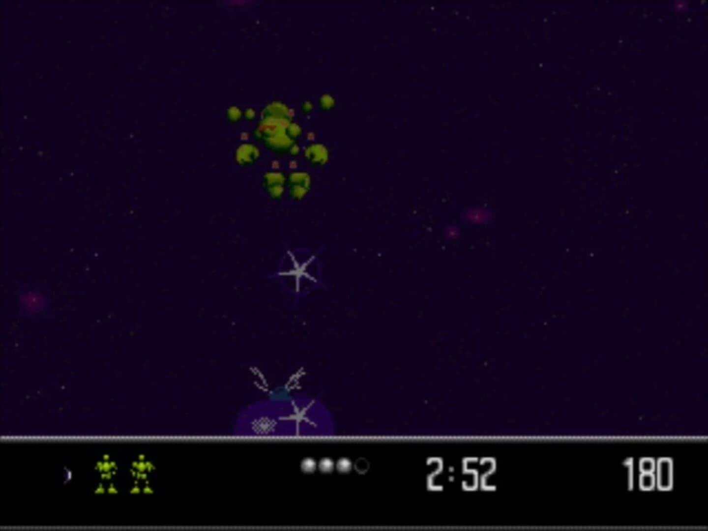 VectorMan 2 screenshot 4