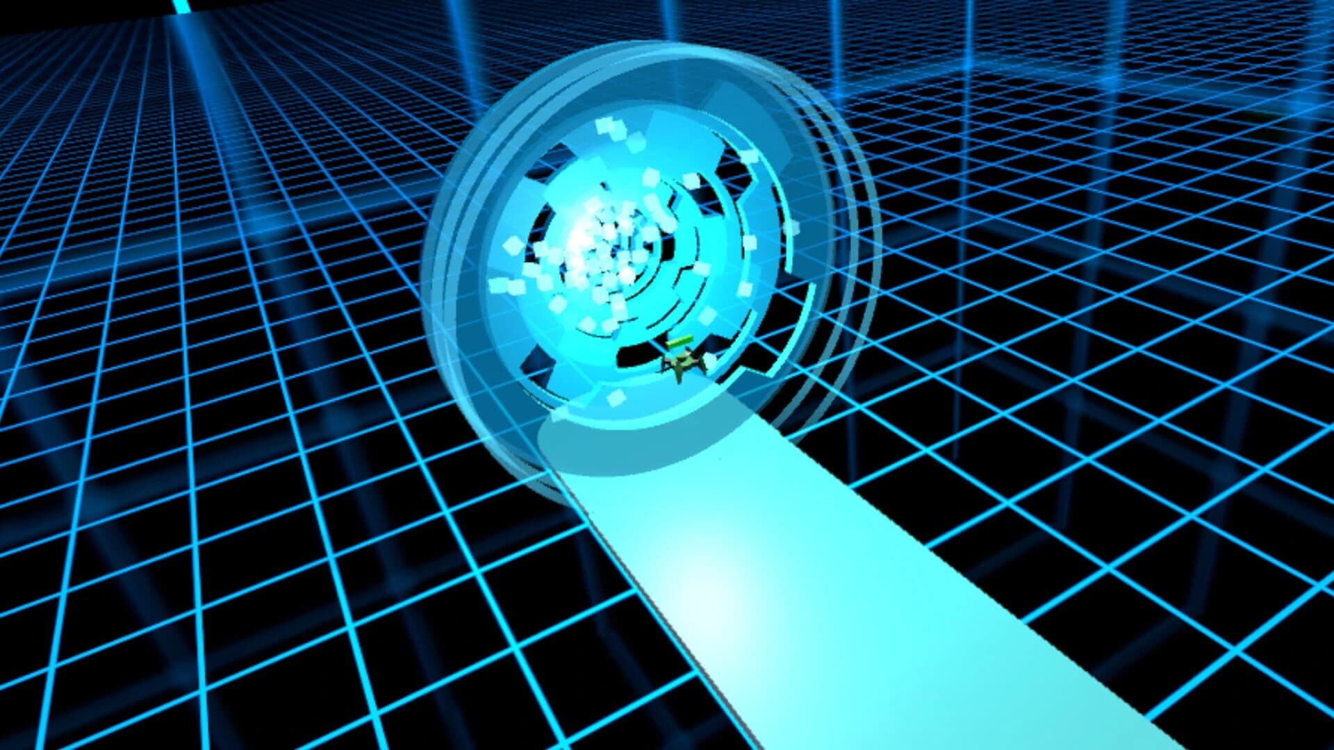 VectorWave screenshot 1