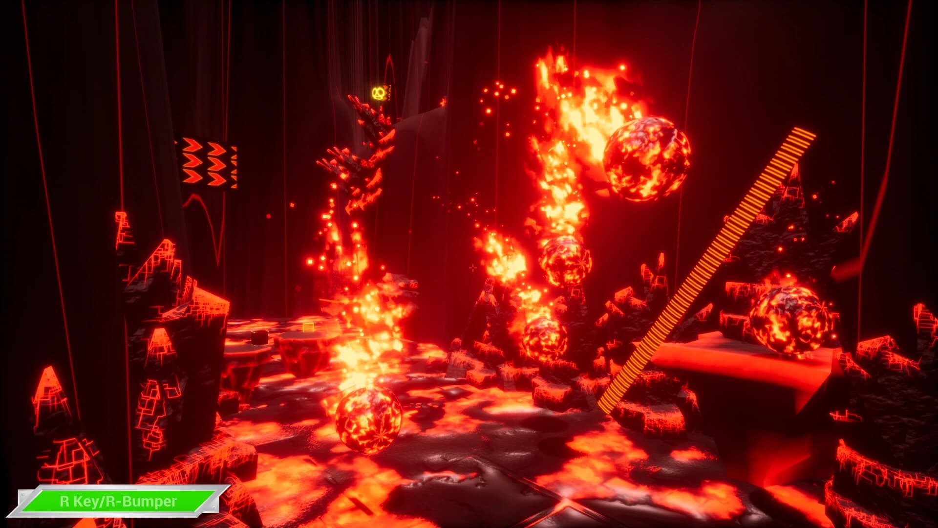VectroMirror screenshot 5