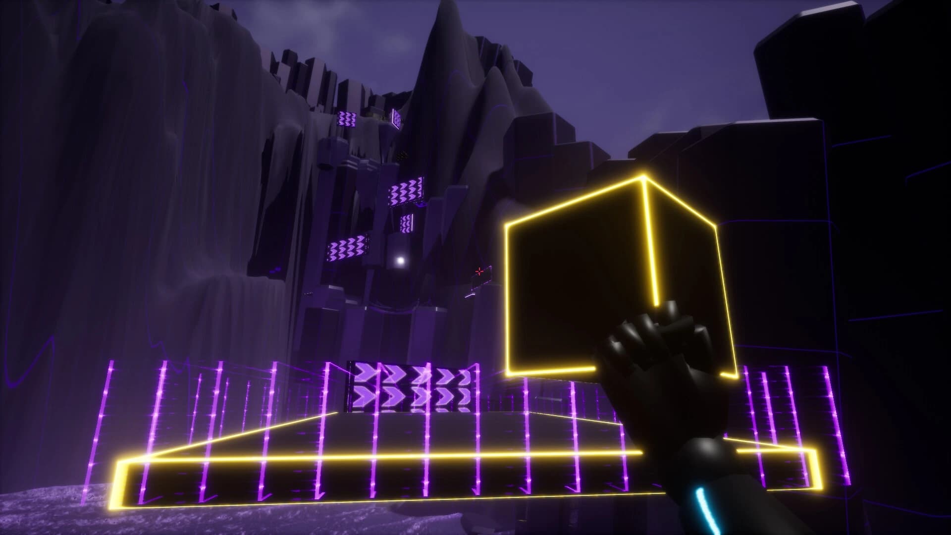 VectroMirror screenshot 3