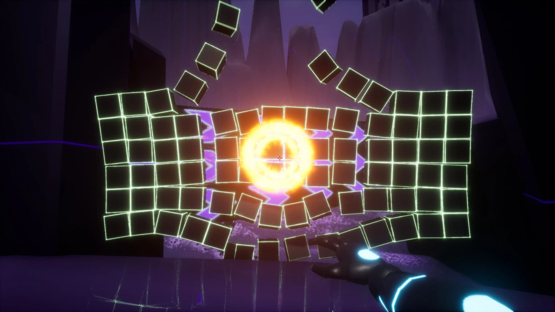 VectroMirror screenshot 6